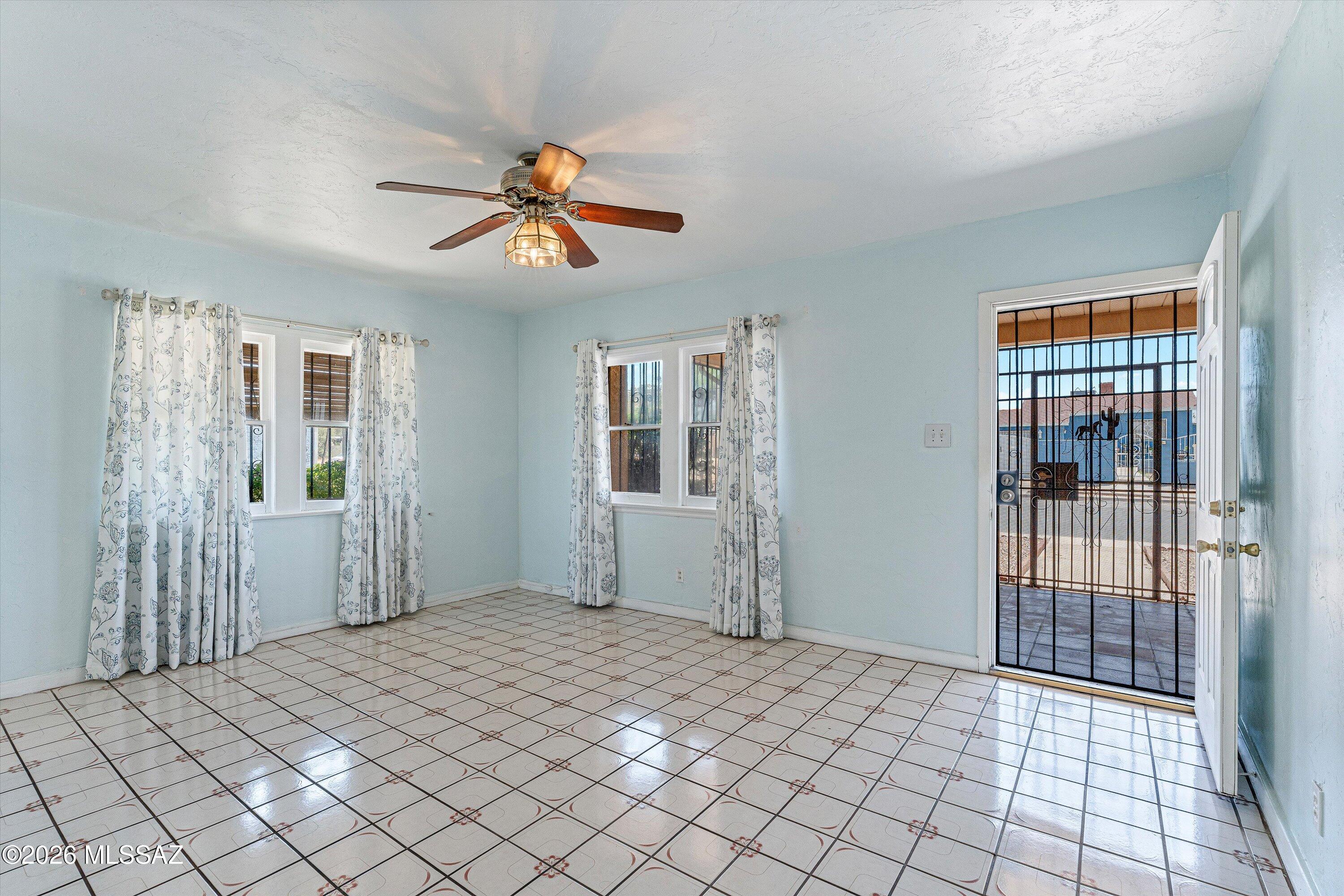 Coronado Heights - Residential