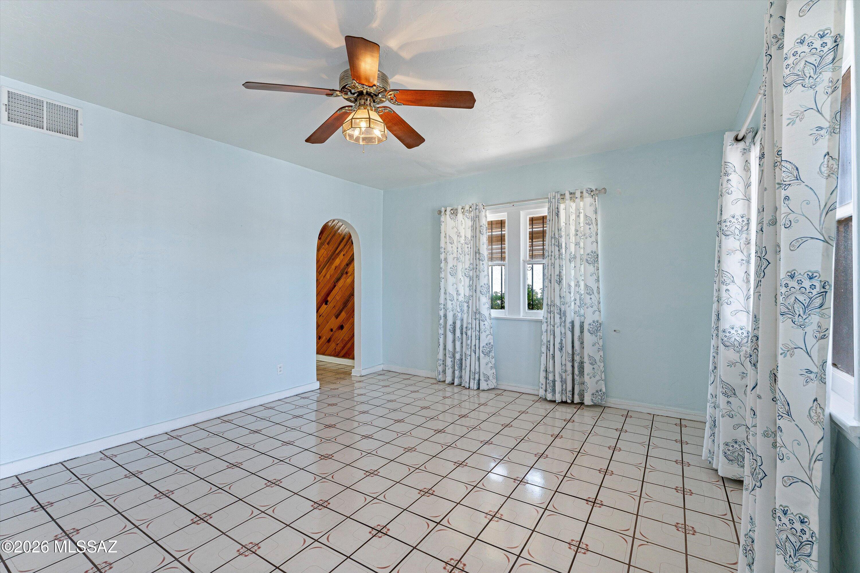 Coronado Heights - Residential