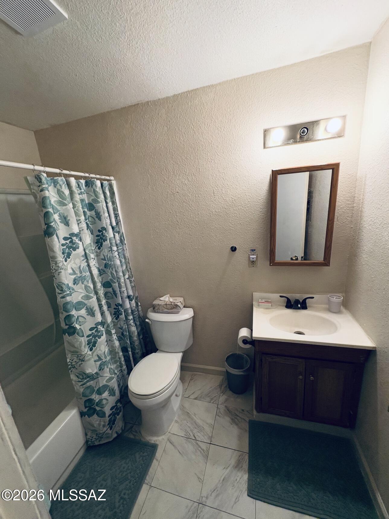 Coronado Heights - Residential