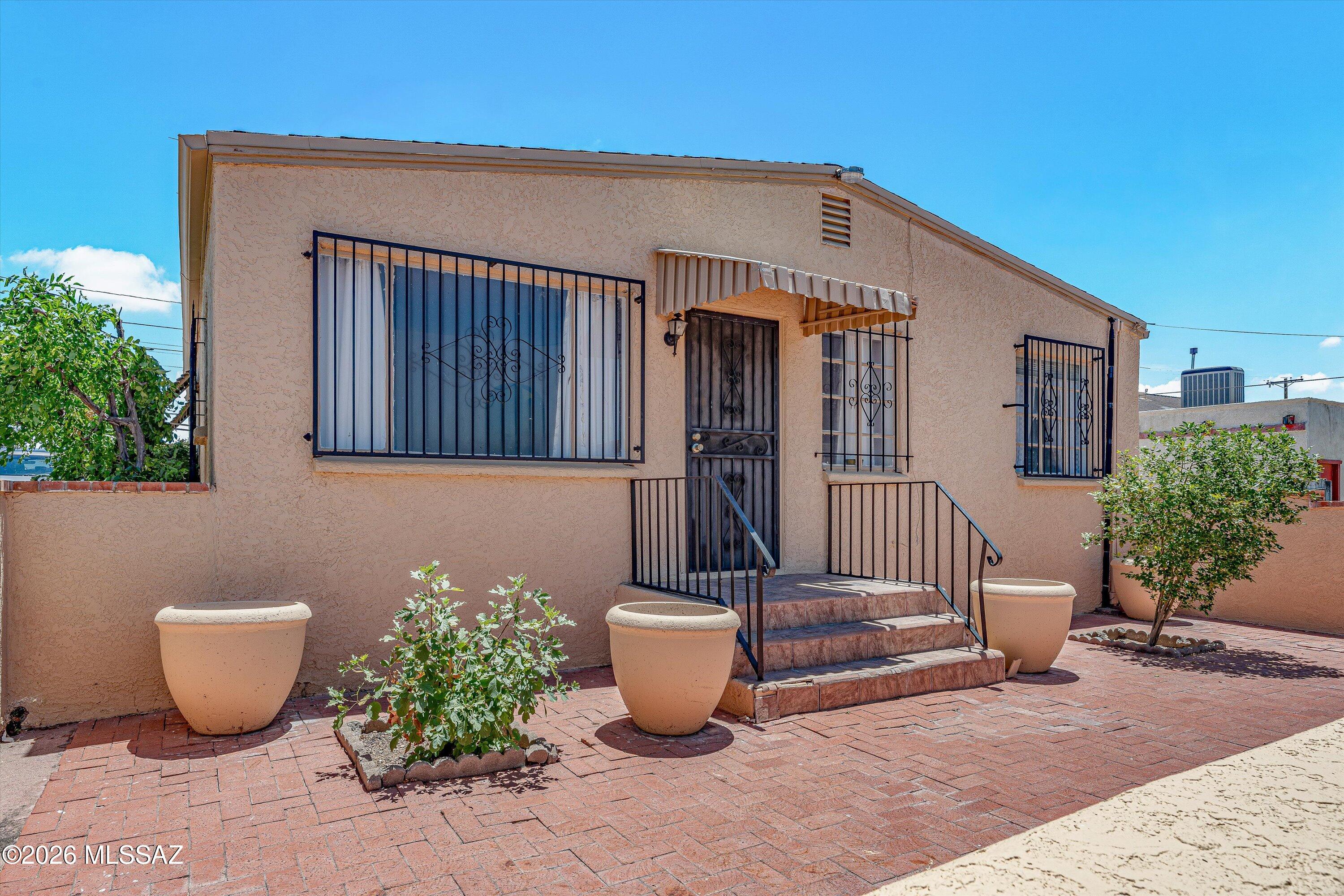 Coronado Heights - Residential