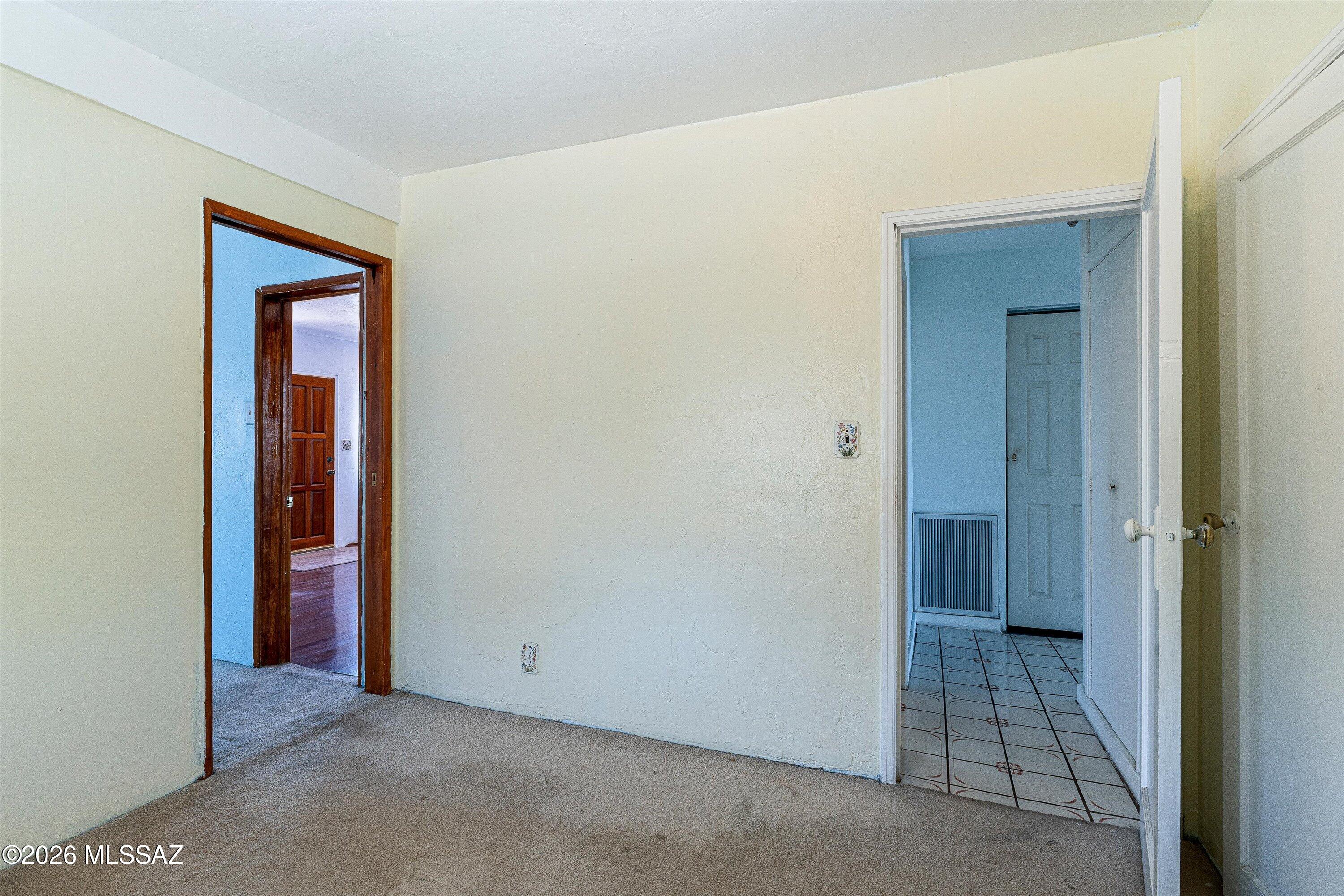 Coronado Heights - Residential