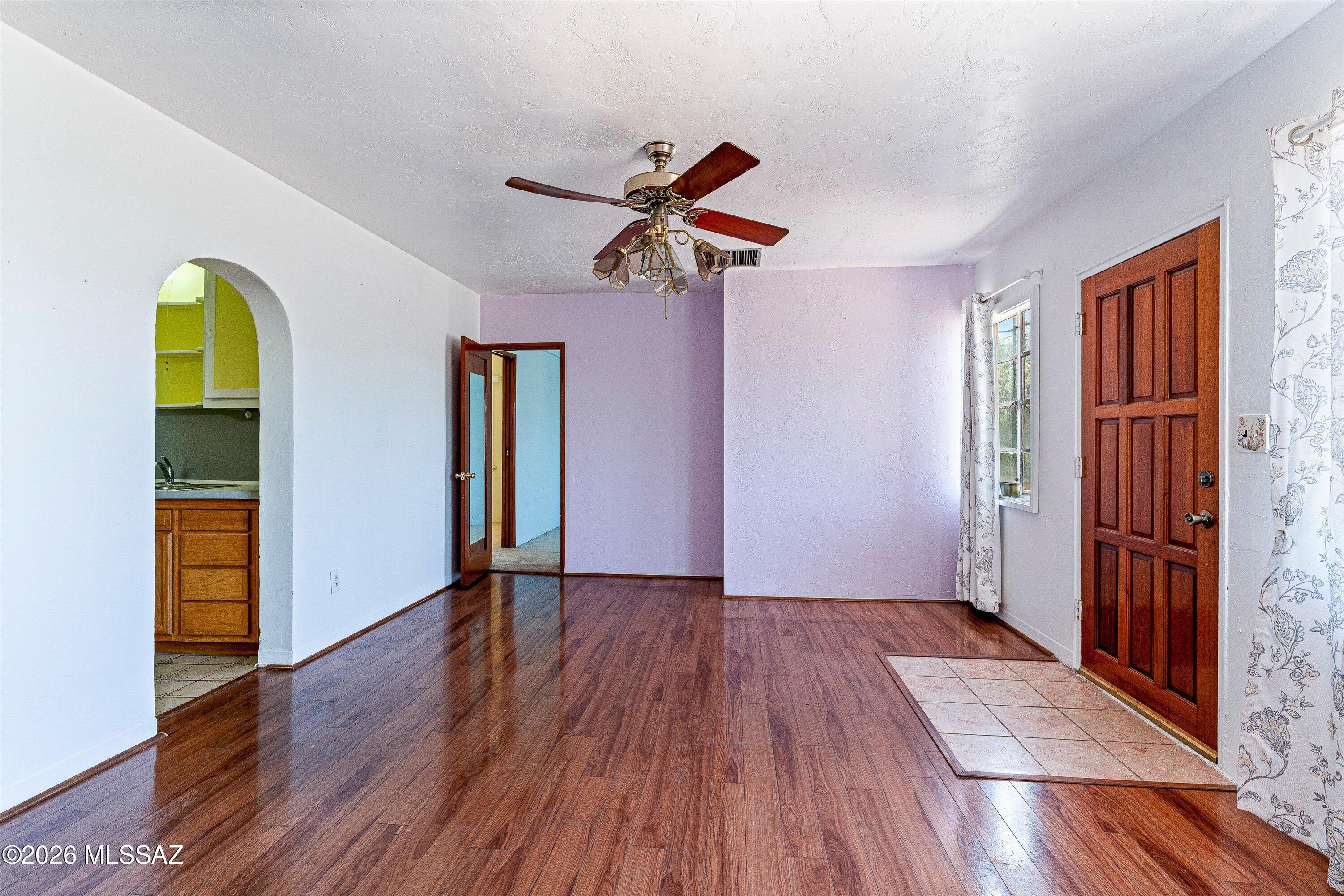 Coronado Heights - Residential