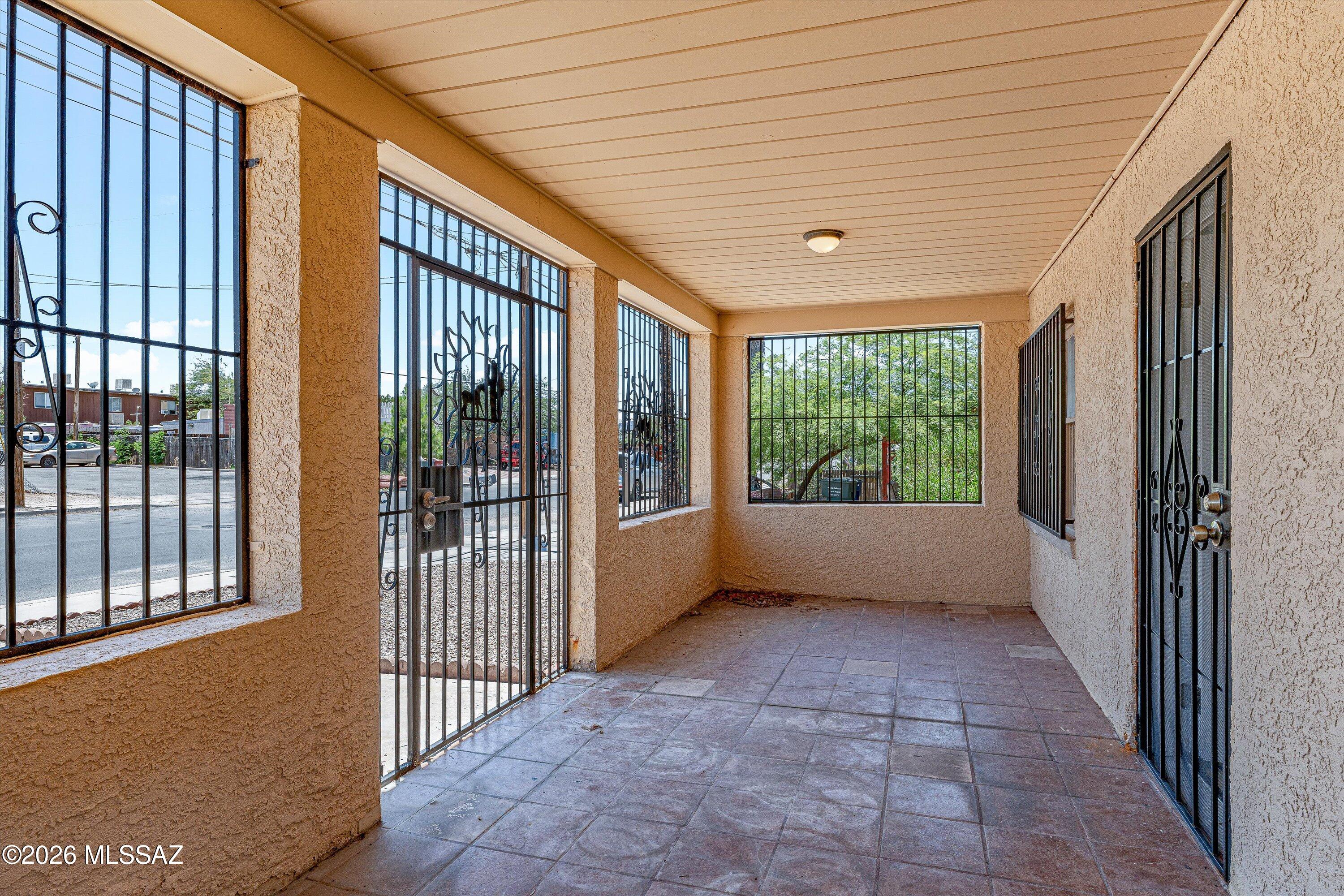 Coronado Heights - Residential