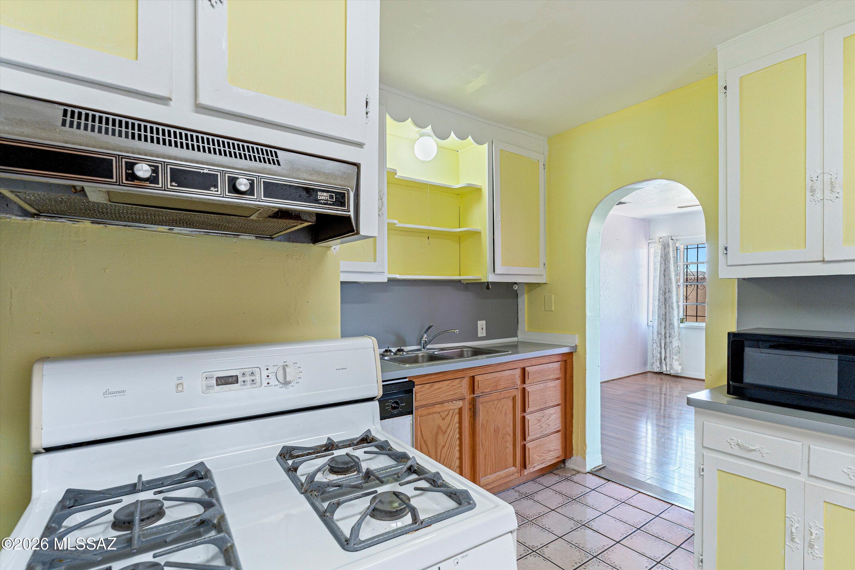 Coronado Heights - Residential