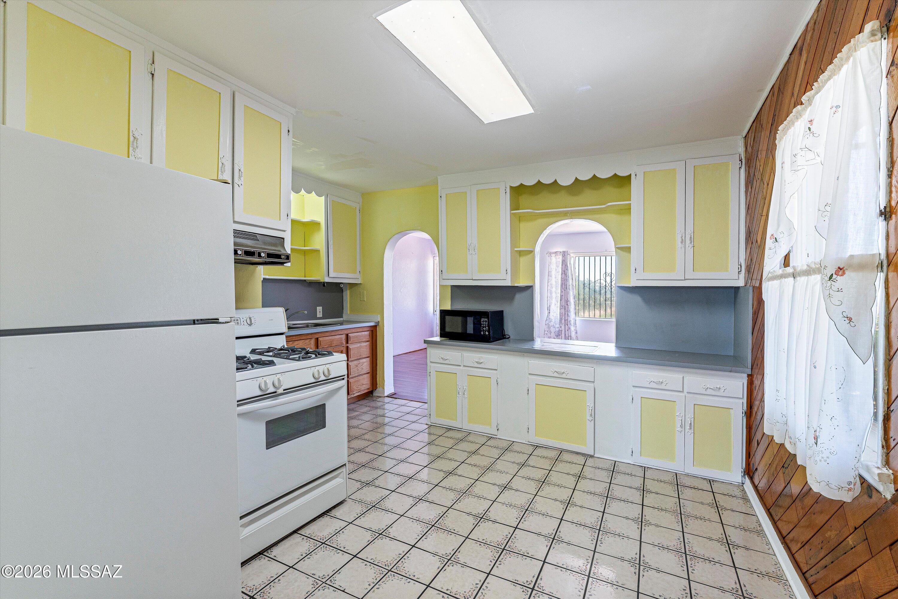 Coronado Heights - Residential