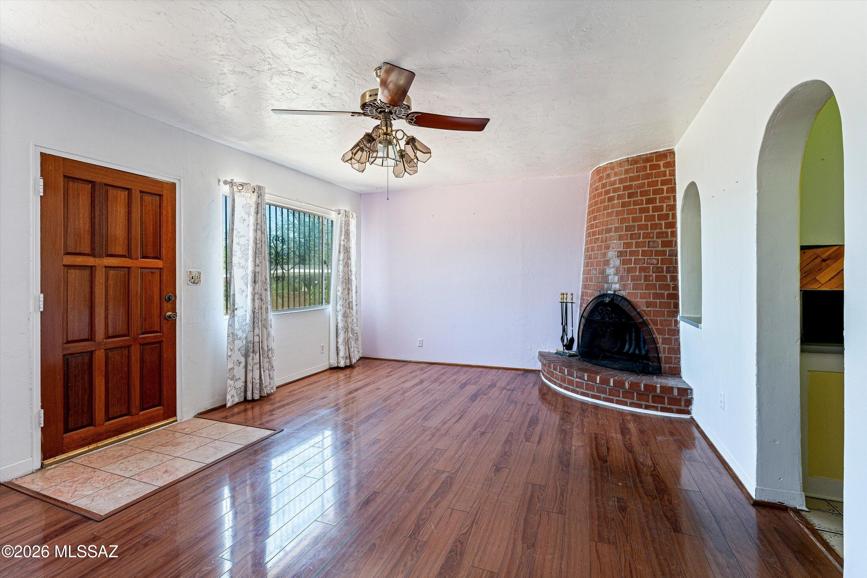 Coronado Heights - Residential