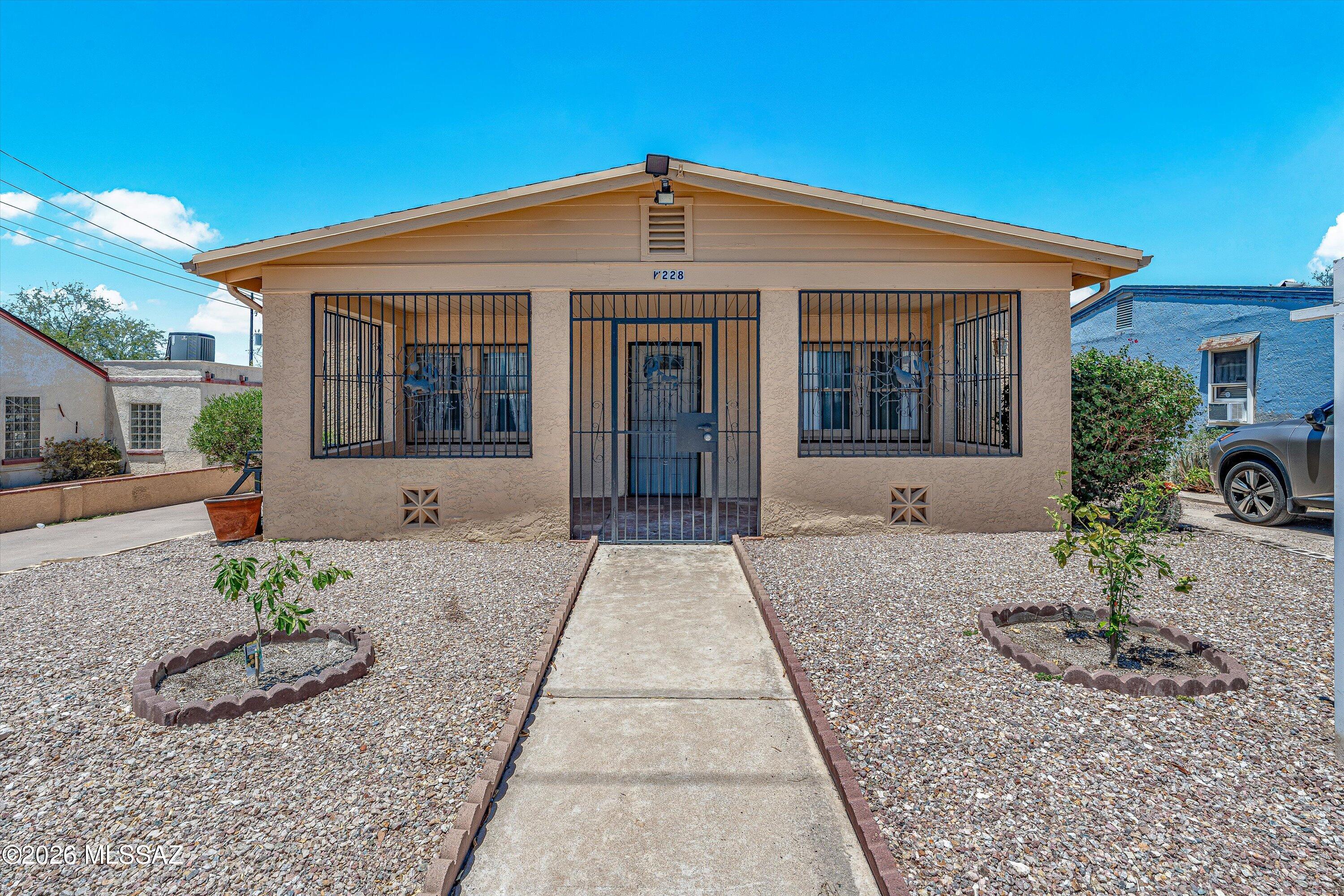 Coronado Heights - Residential