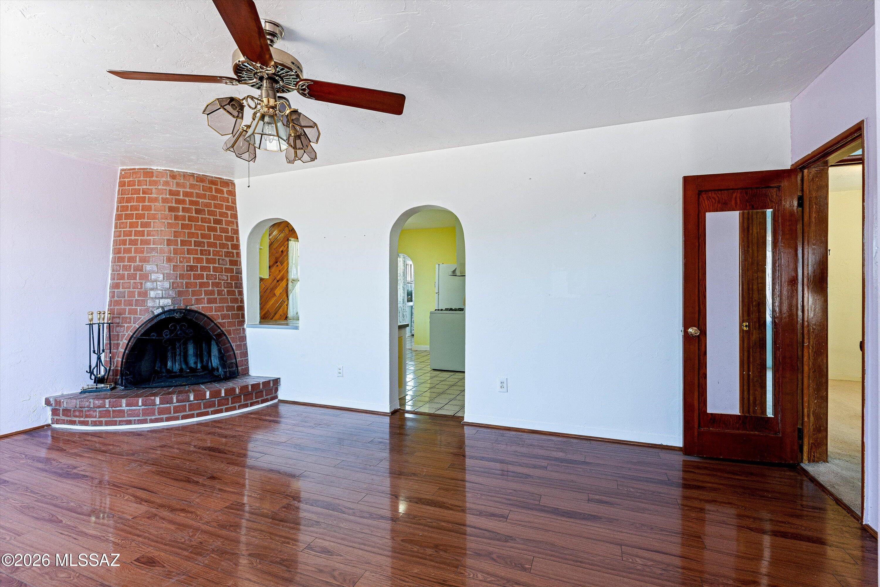 Coronado Heights - Residential