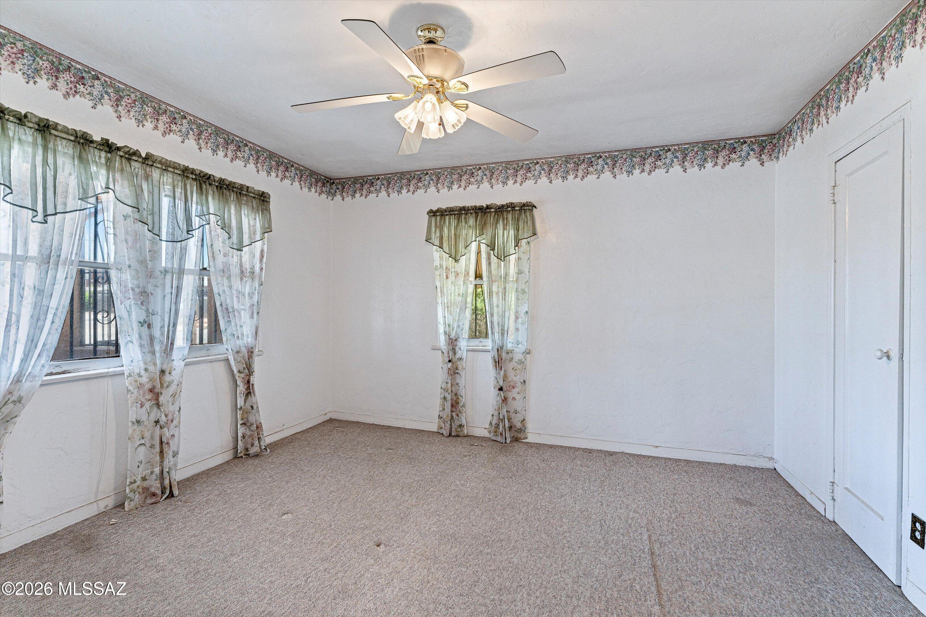 Coronado Heights - Residential
