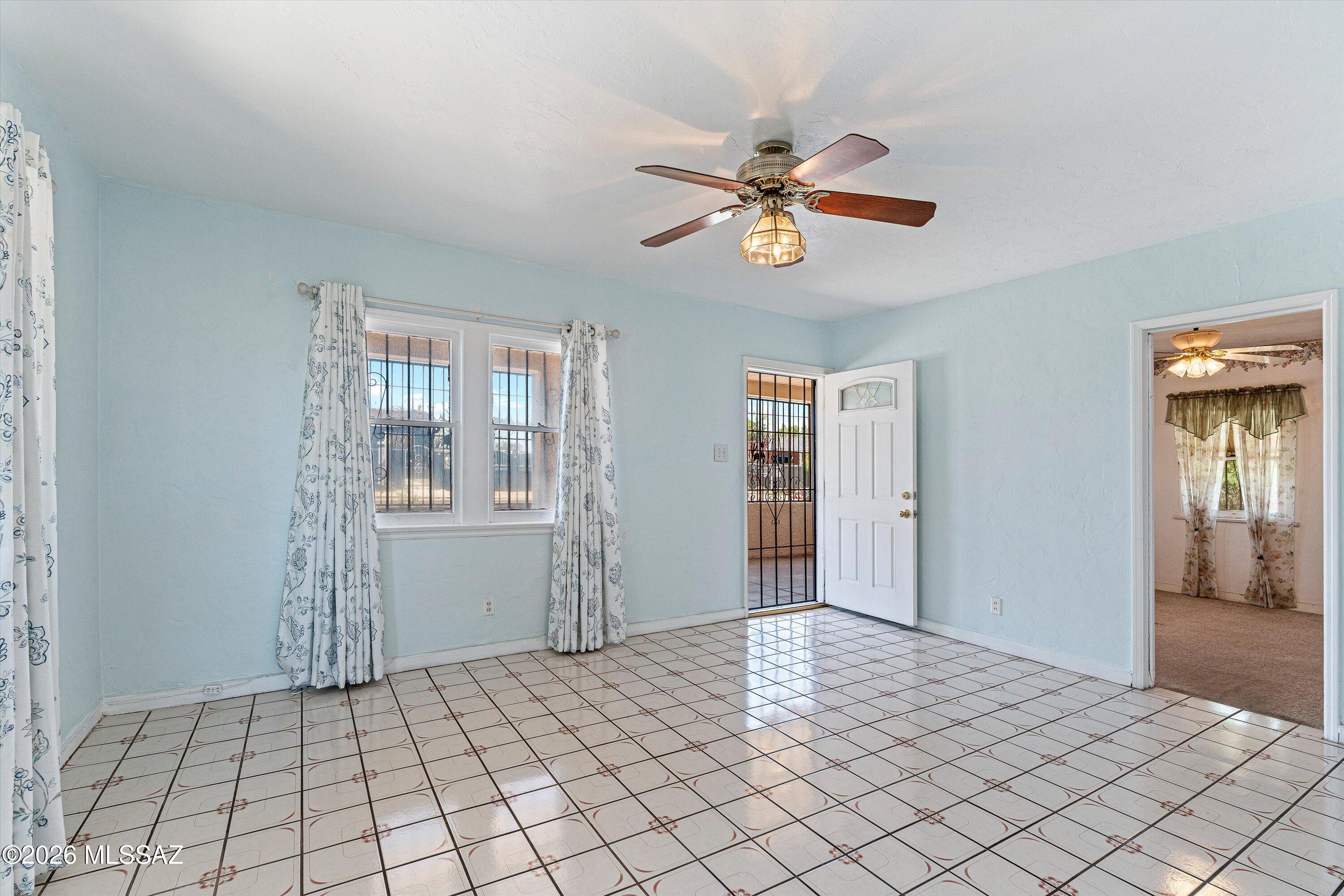 Coronado Heights - Residential
