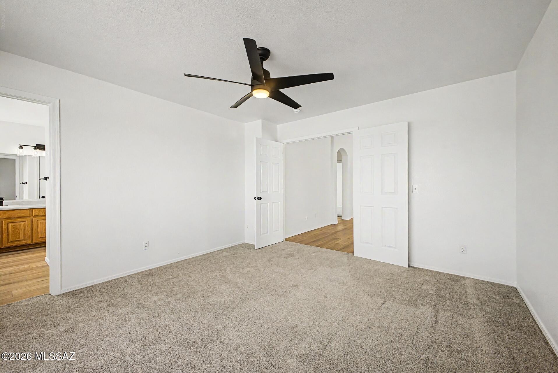 Out Of Pima County - Residential