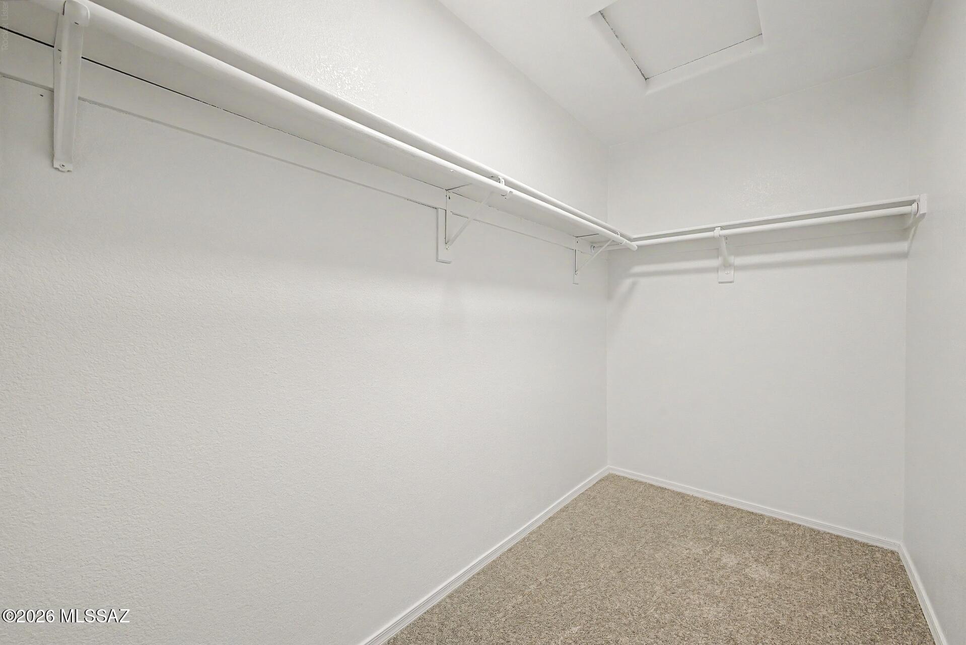 Out Of Pima County - Residential