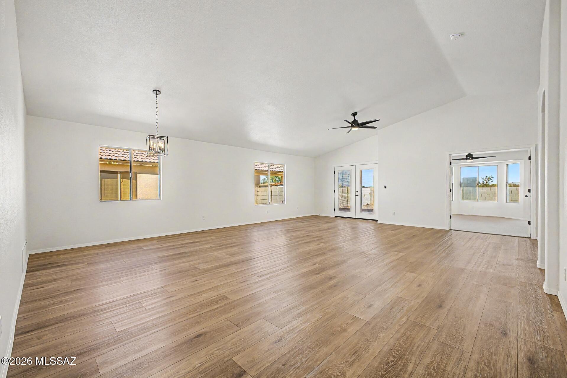Out Of Pima County - Residential
