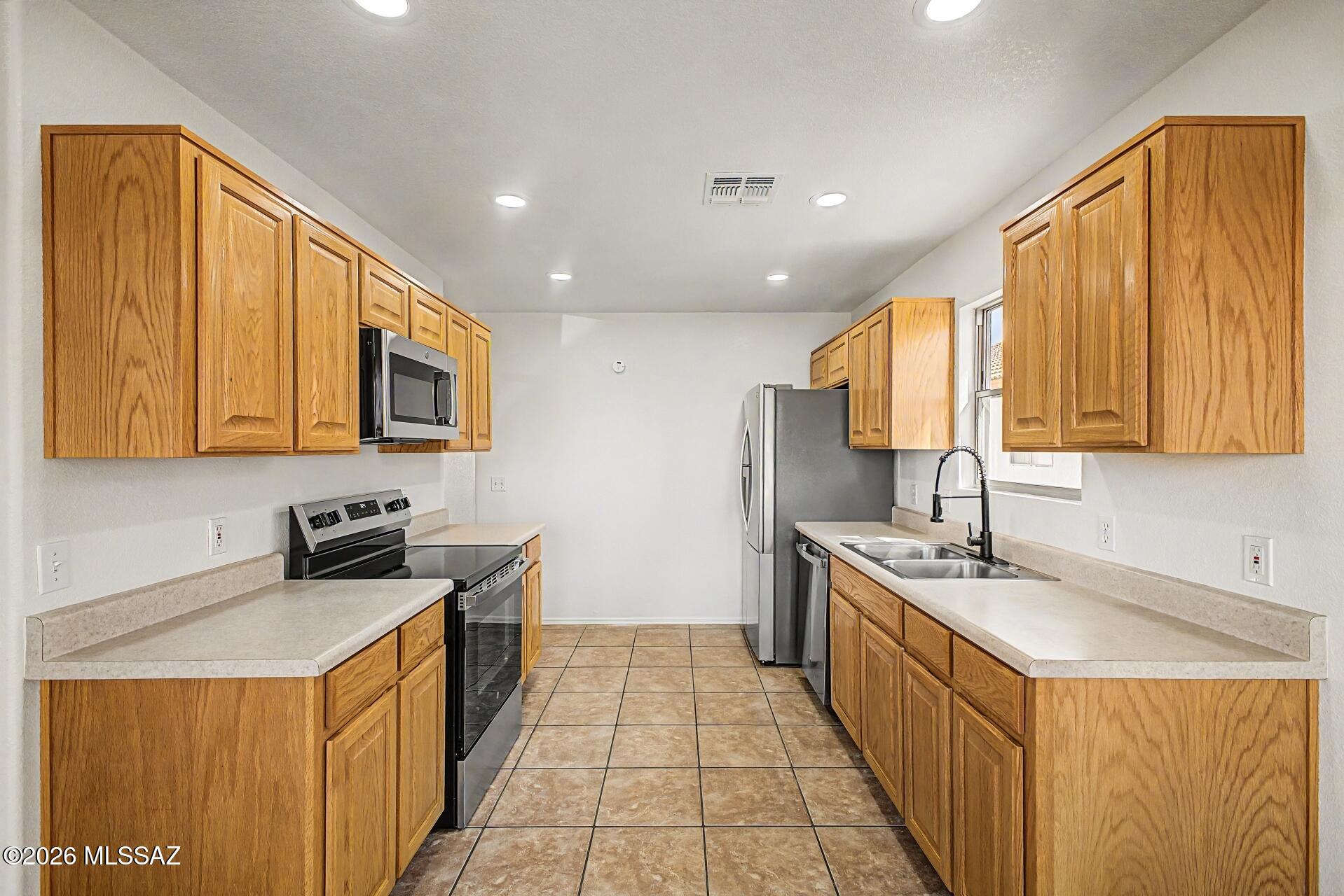 Out Of Pima County - Residential