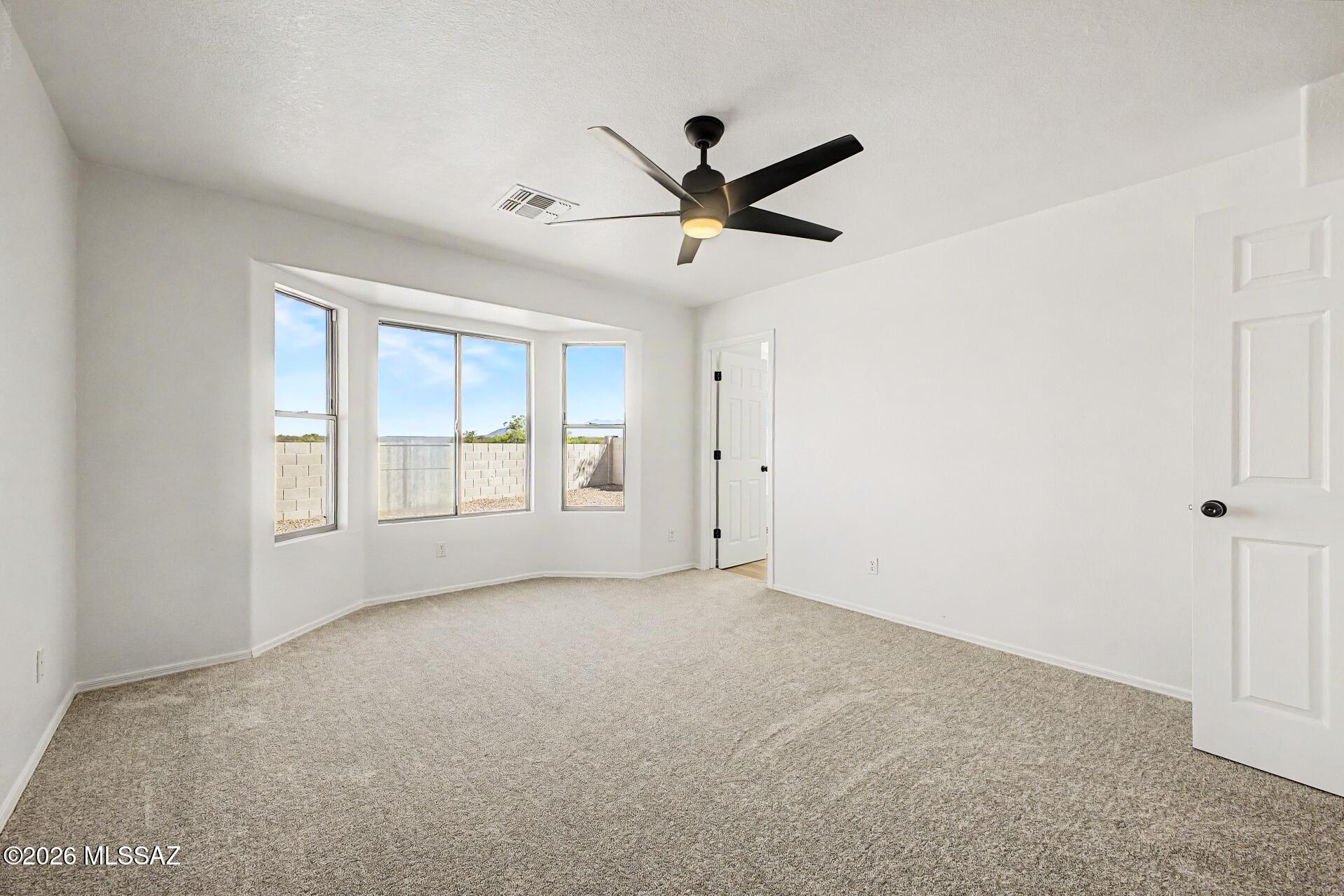 Out Of Pima County - Residential