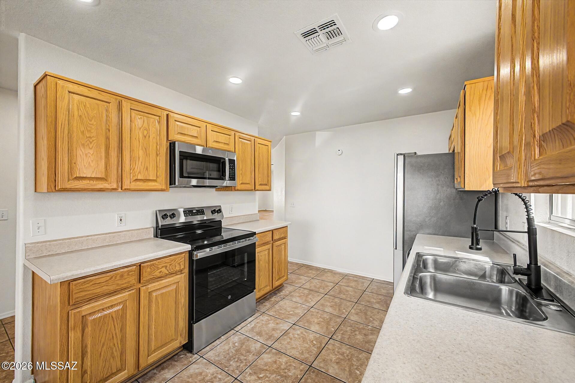 Out Of Pima County - Residential