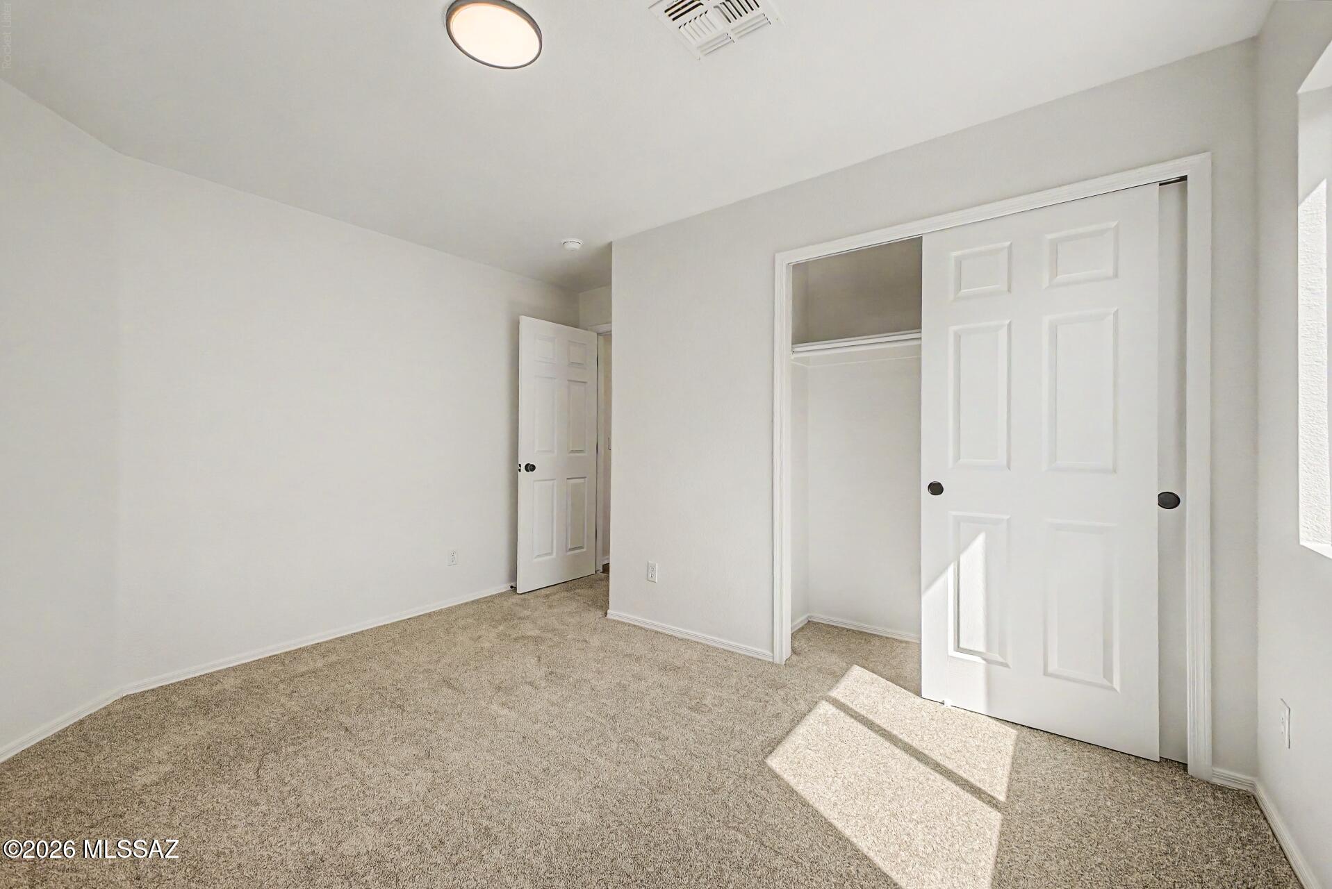 Out Of Pima County - Residential