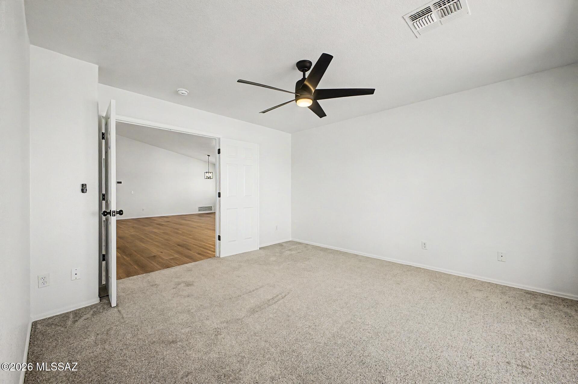 Out Of Pima County - Residential