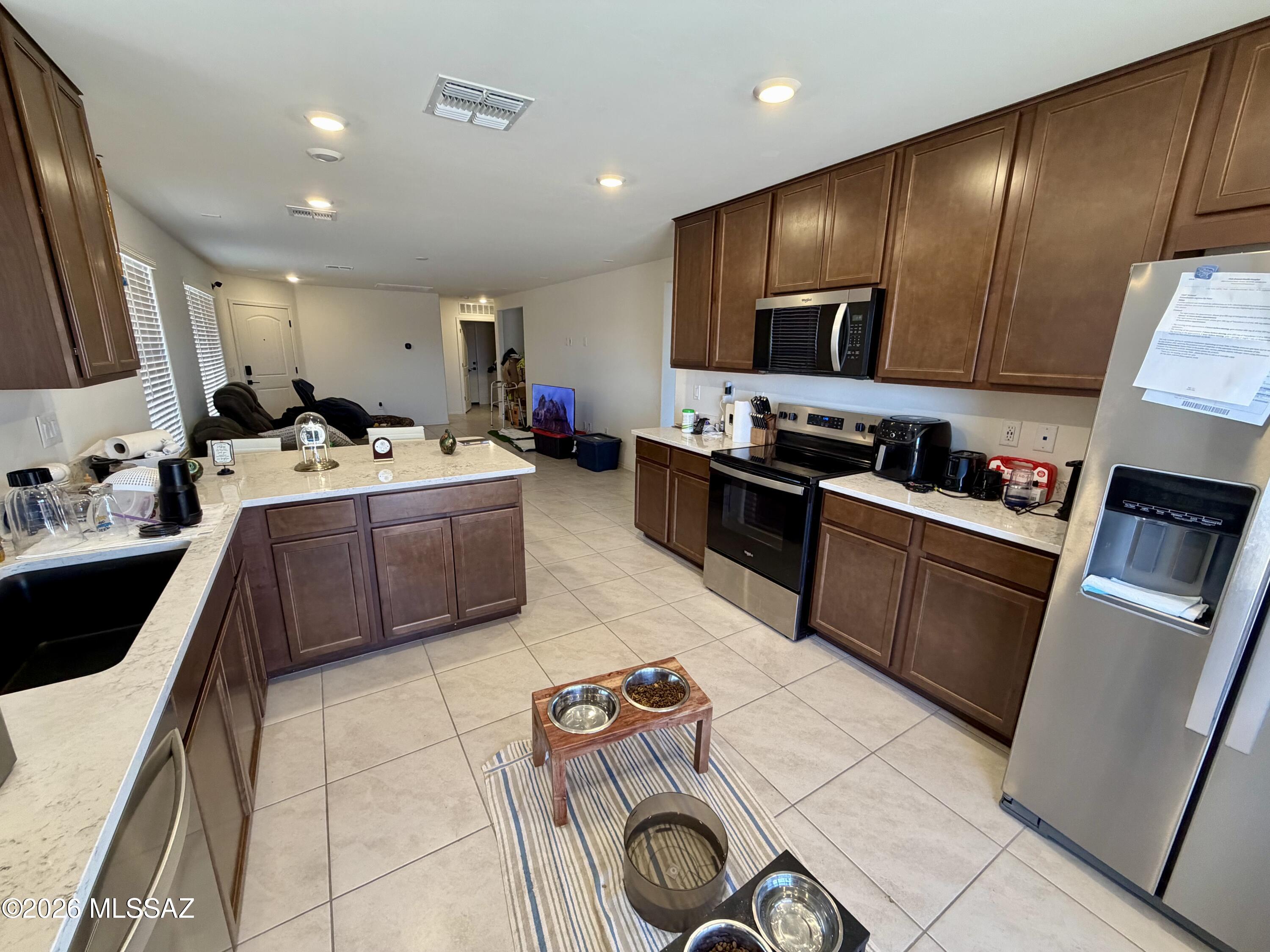 Founders Ridge - Residential