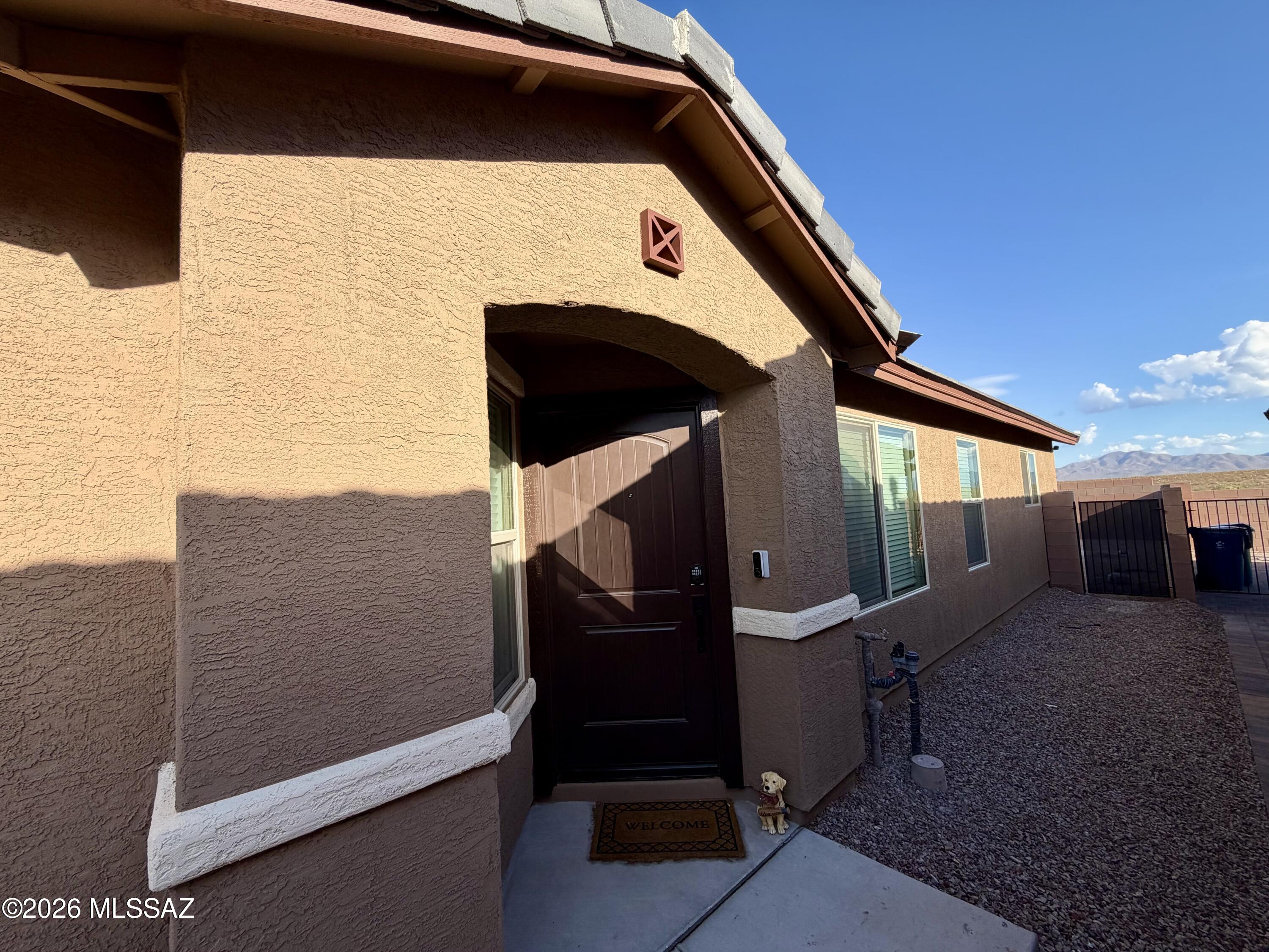 Founders Ridge - Residential