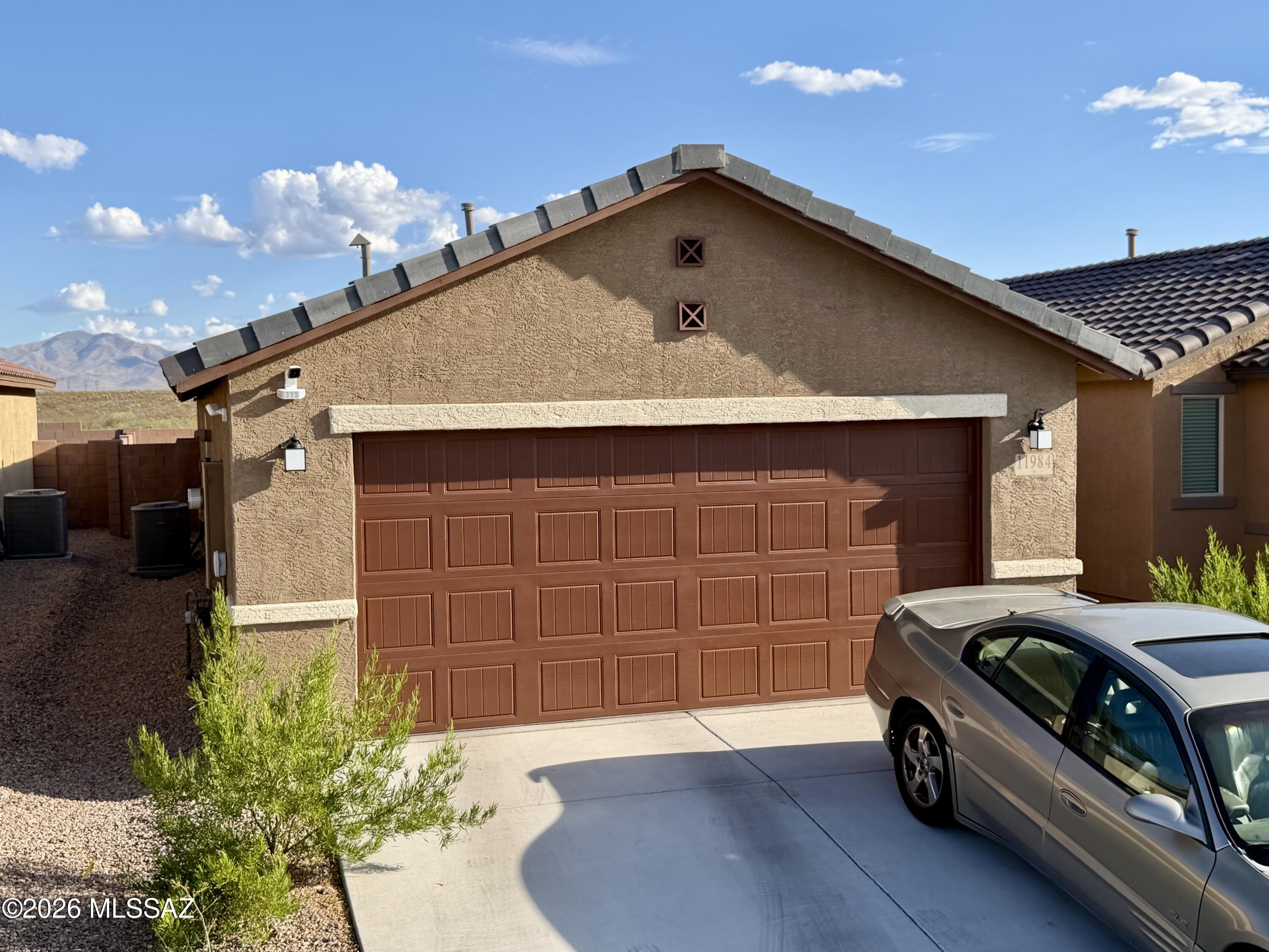 Founders Ridge - Residential