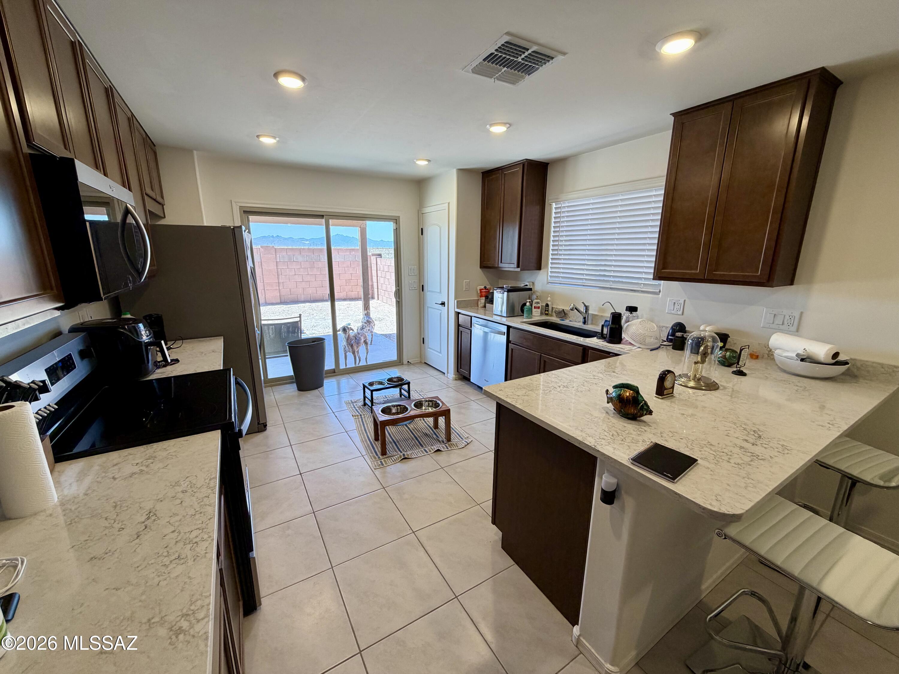Founders Ridge - Residential