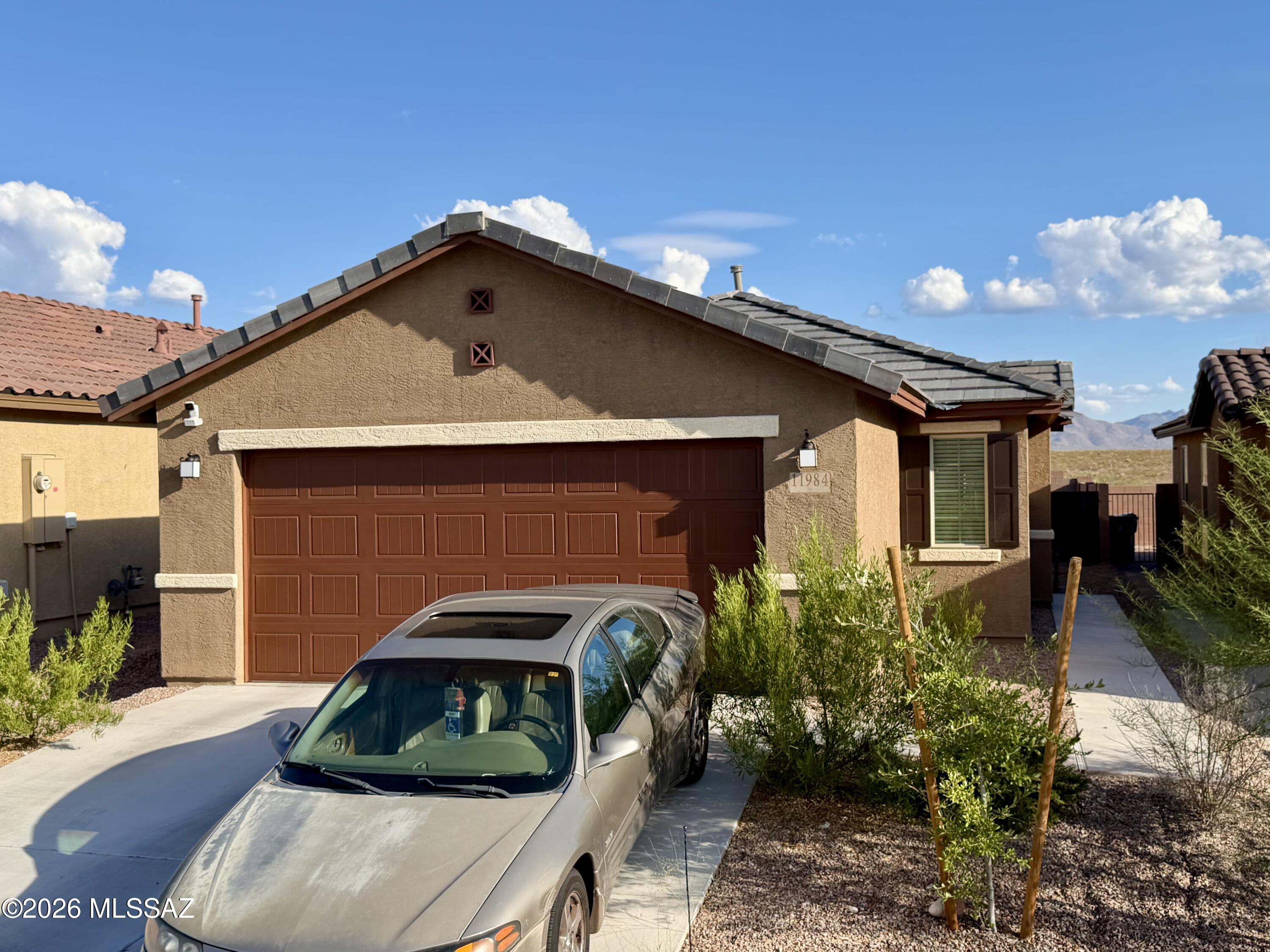 Founders Ridge - Residential
