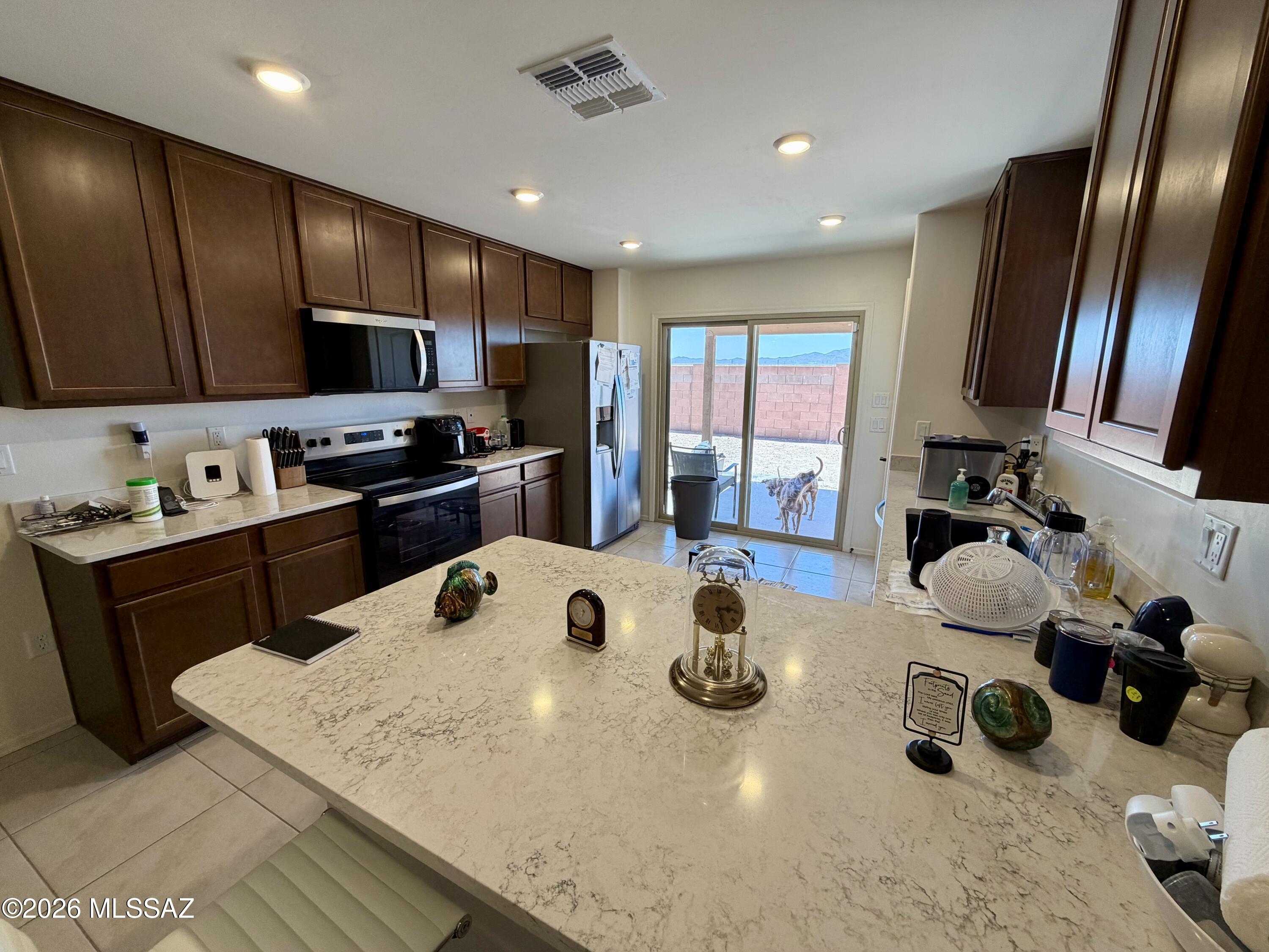Founders Ridge - Residential