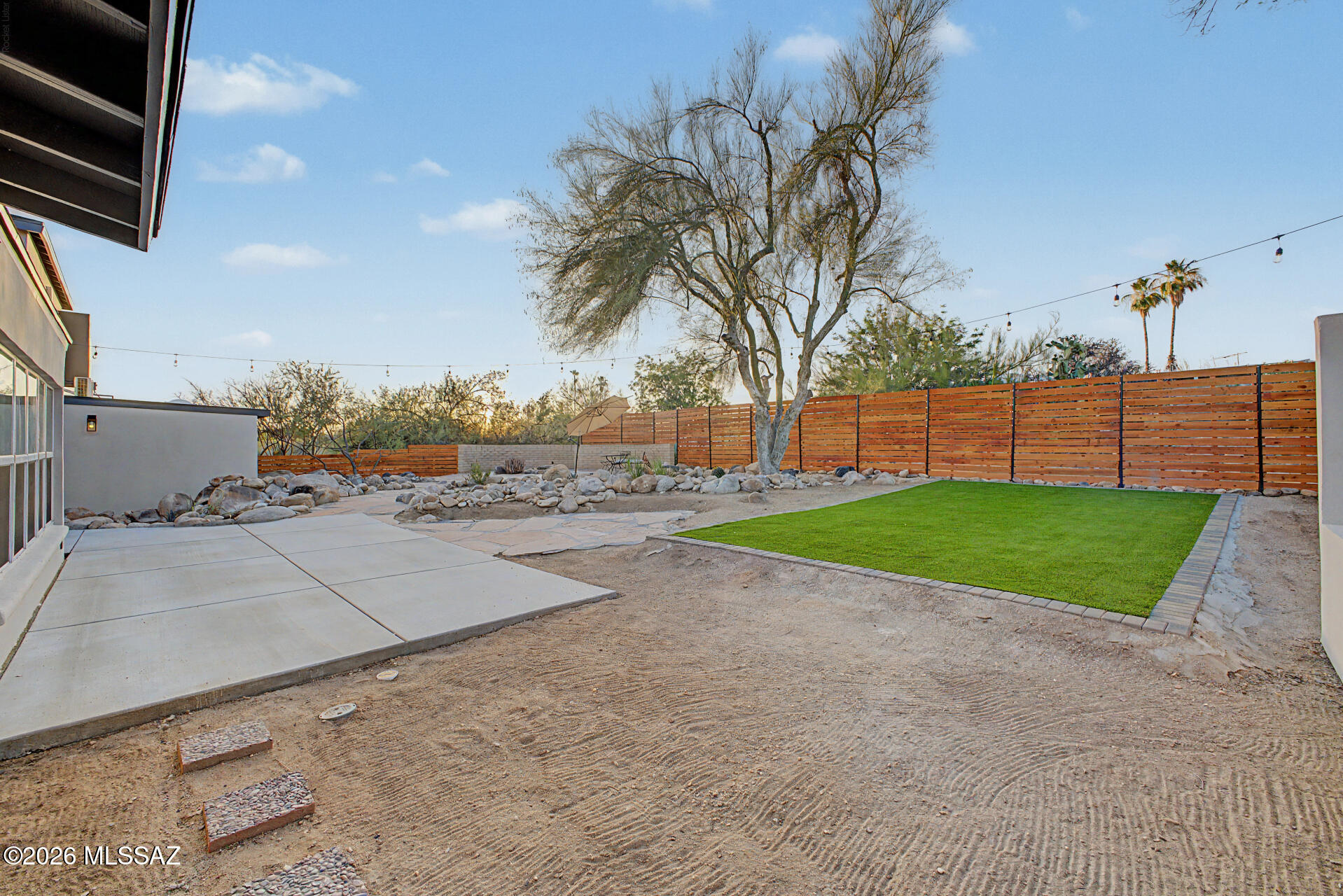 Casas Adobes Villas (1-26) - Residential