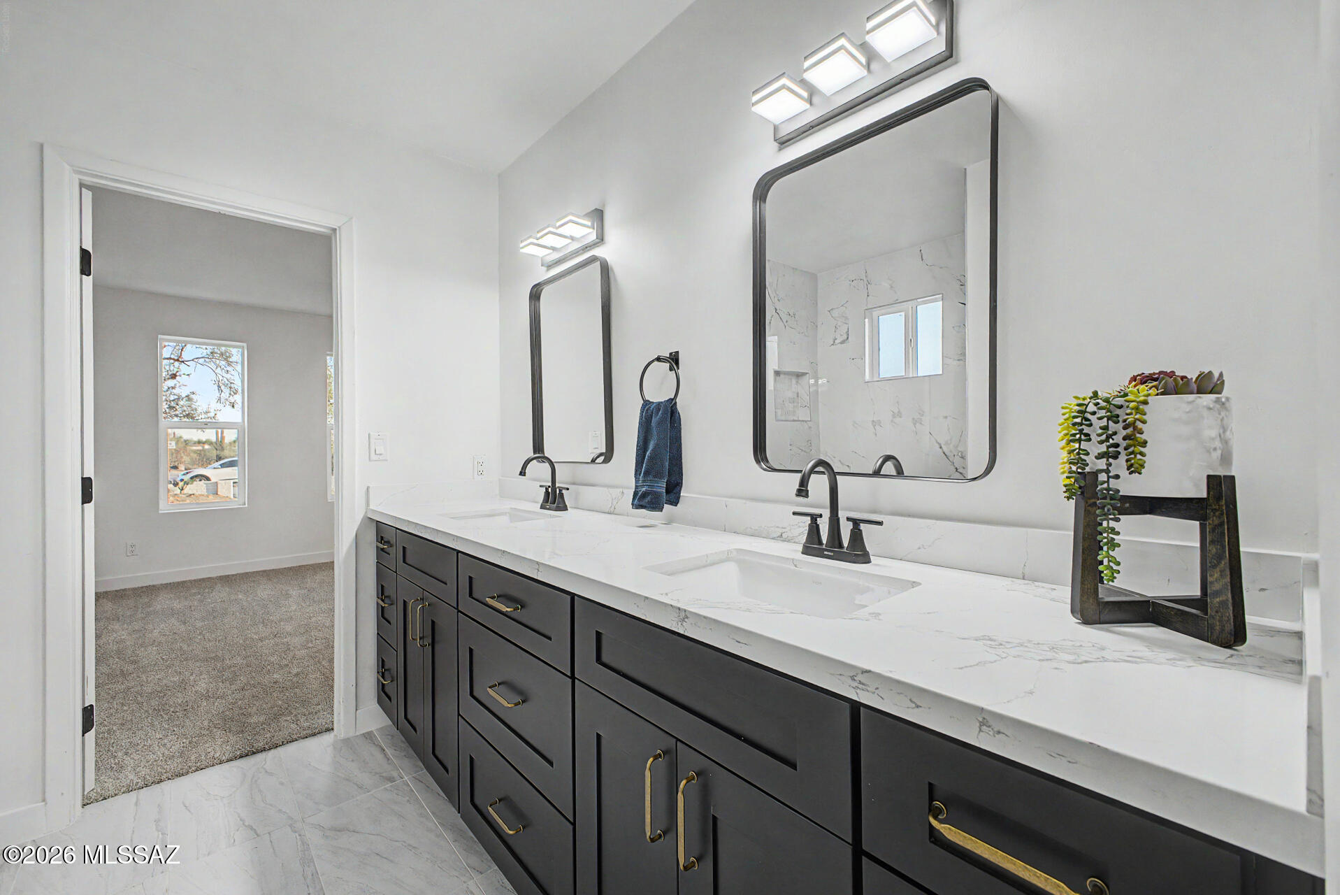 Casas Adobes Villas (1-26) - Residential