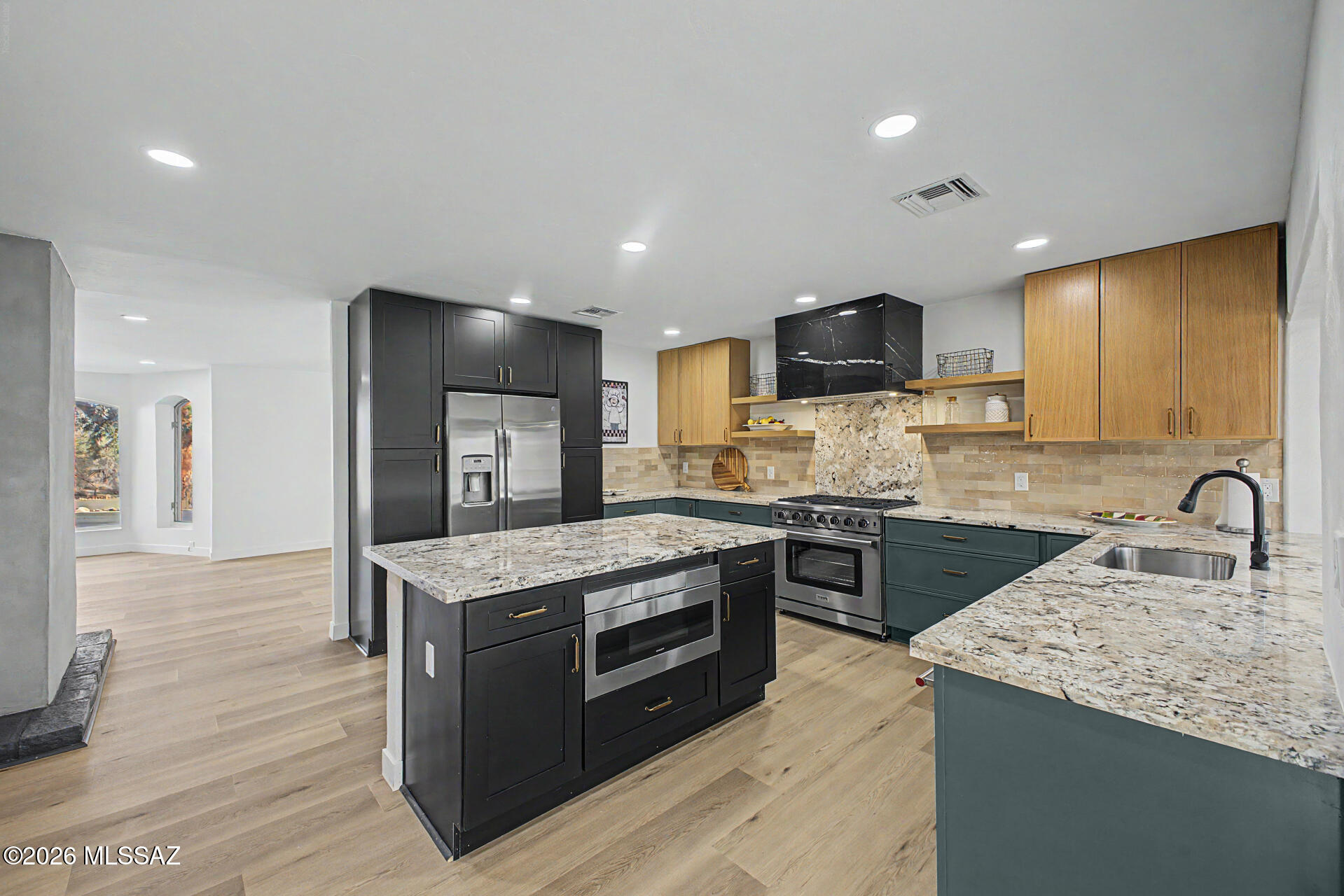 Casas Adobes Villas (1-26) - Residential