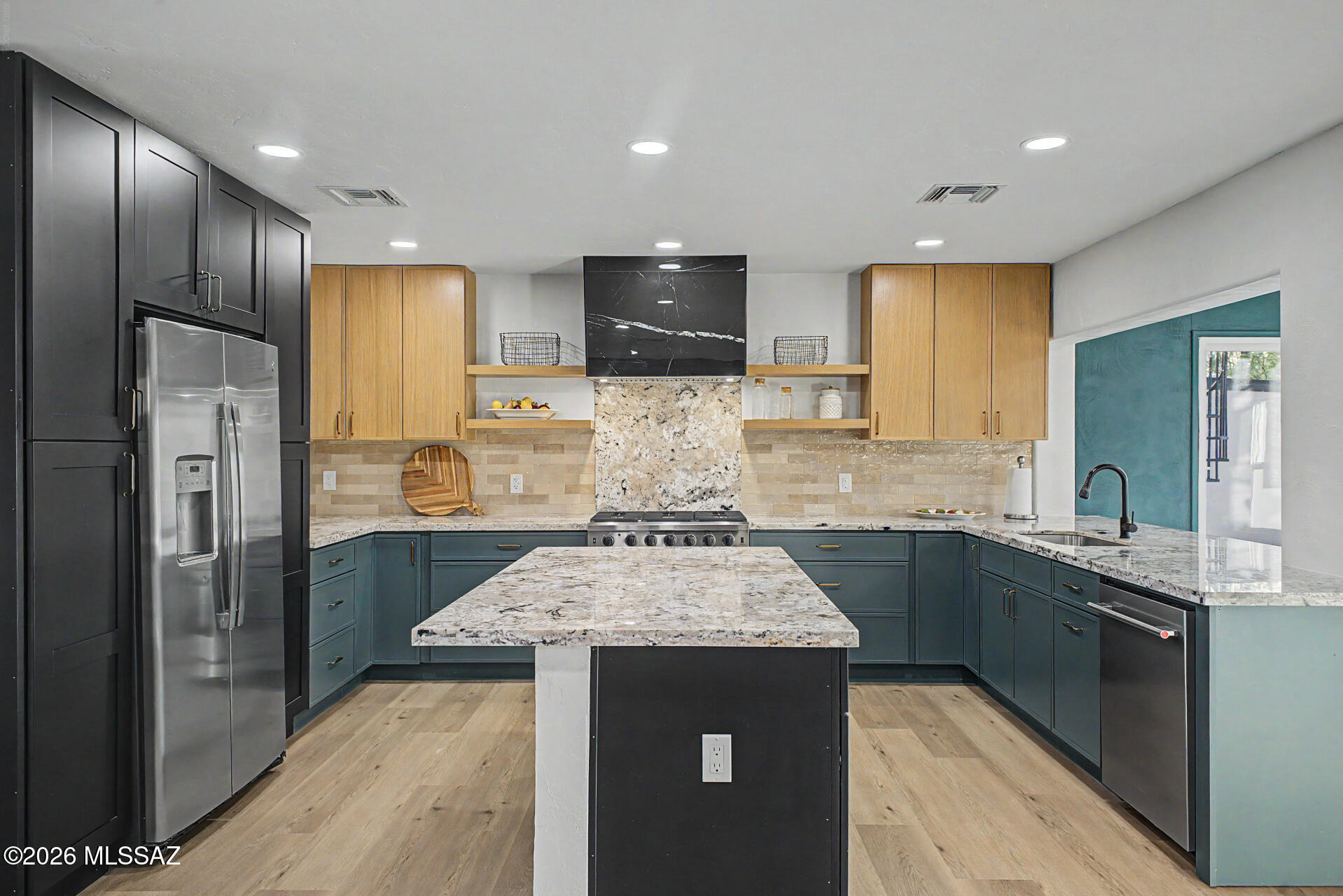 Casas Adobes Villas (1-26) - Residential