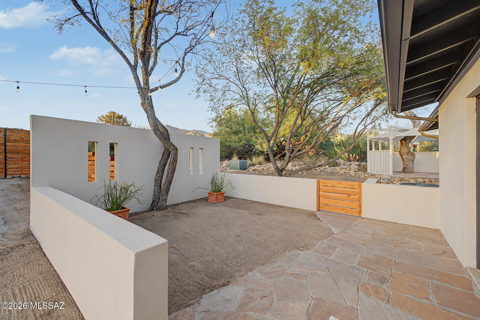Casas Adobes Villas (1-26) - Residential