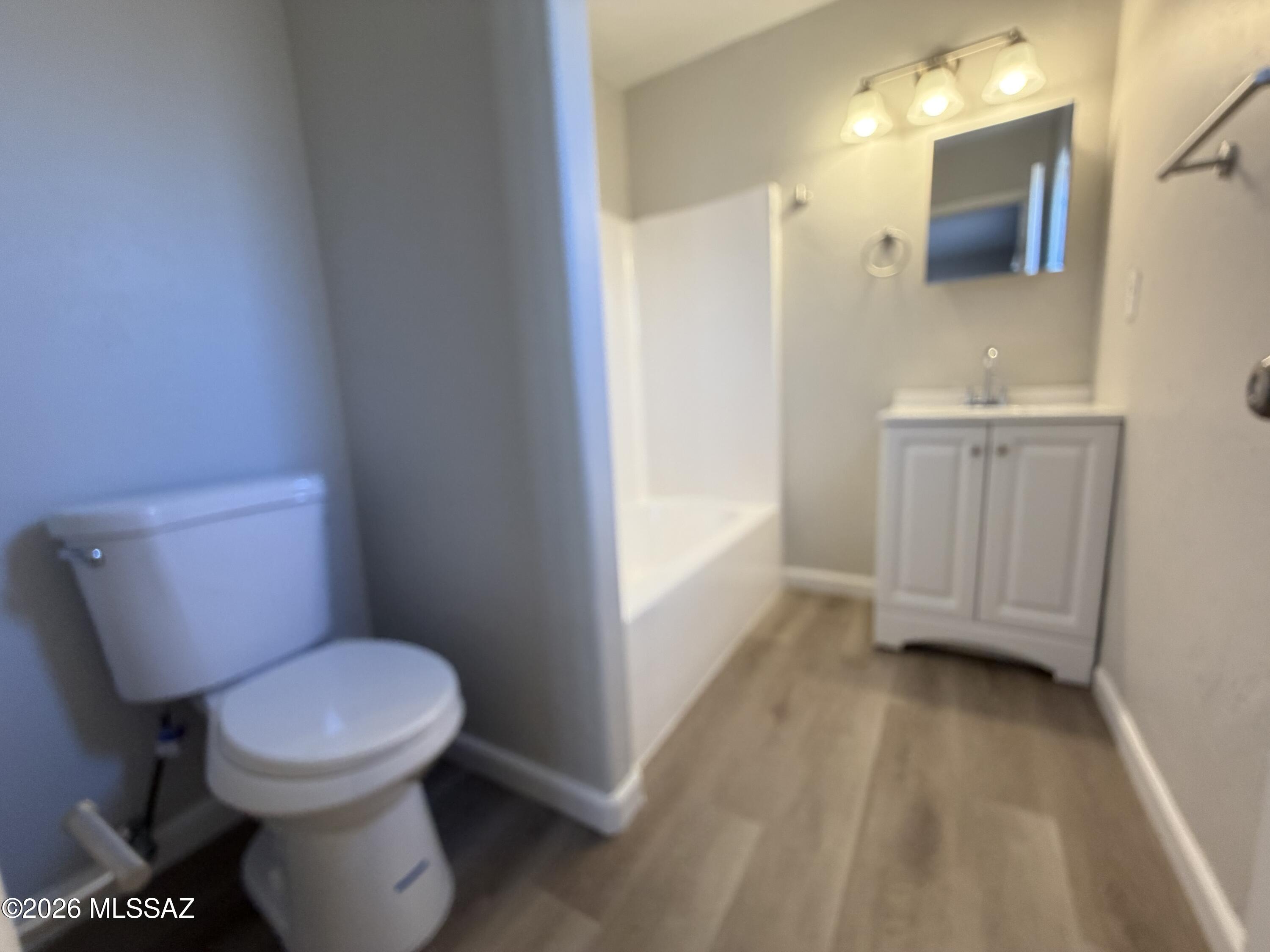 El Rio Park - Residential Lease