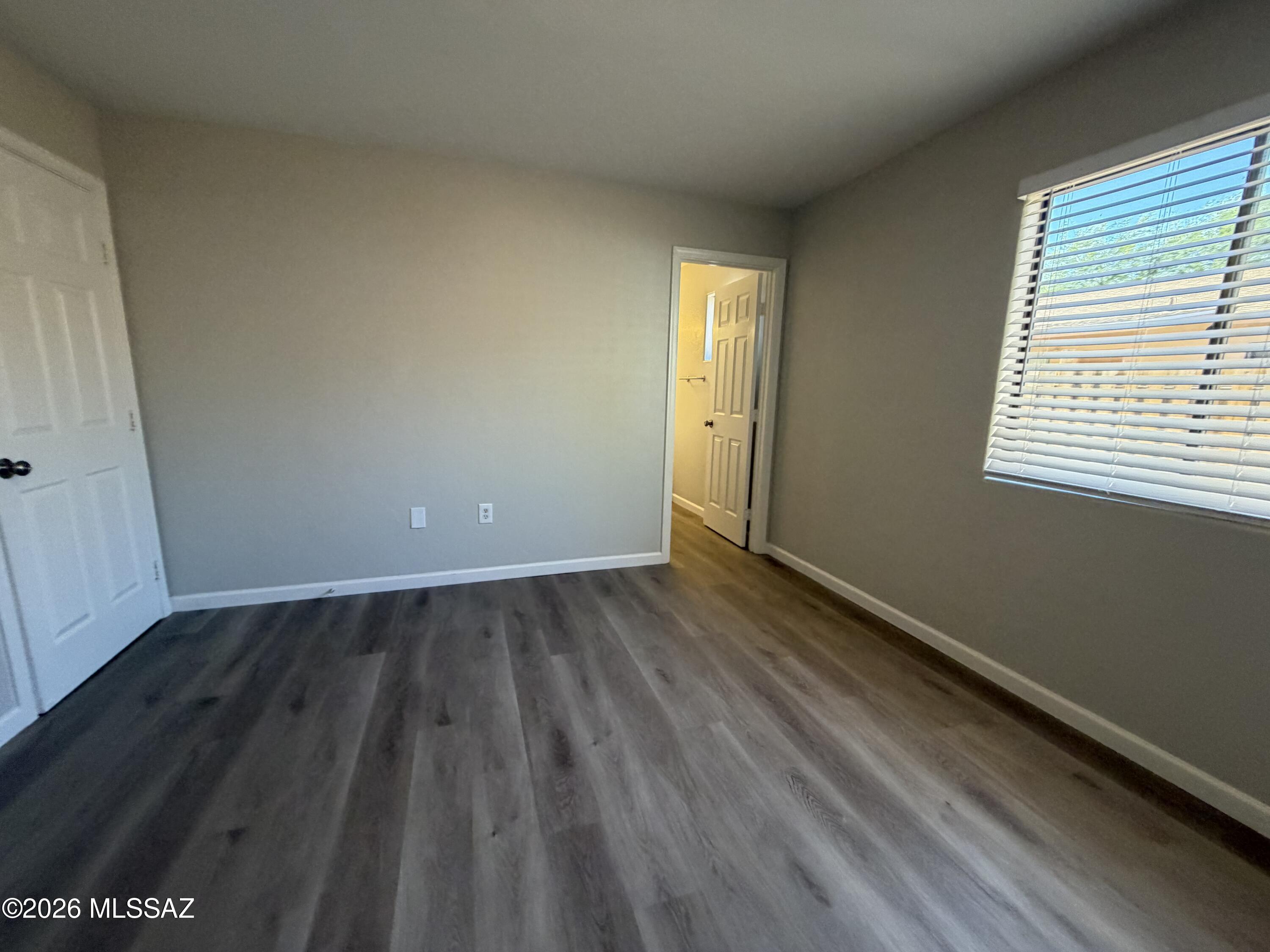 El Rio Park - Residential Lease