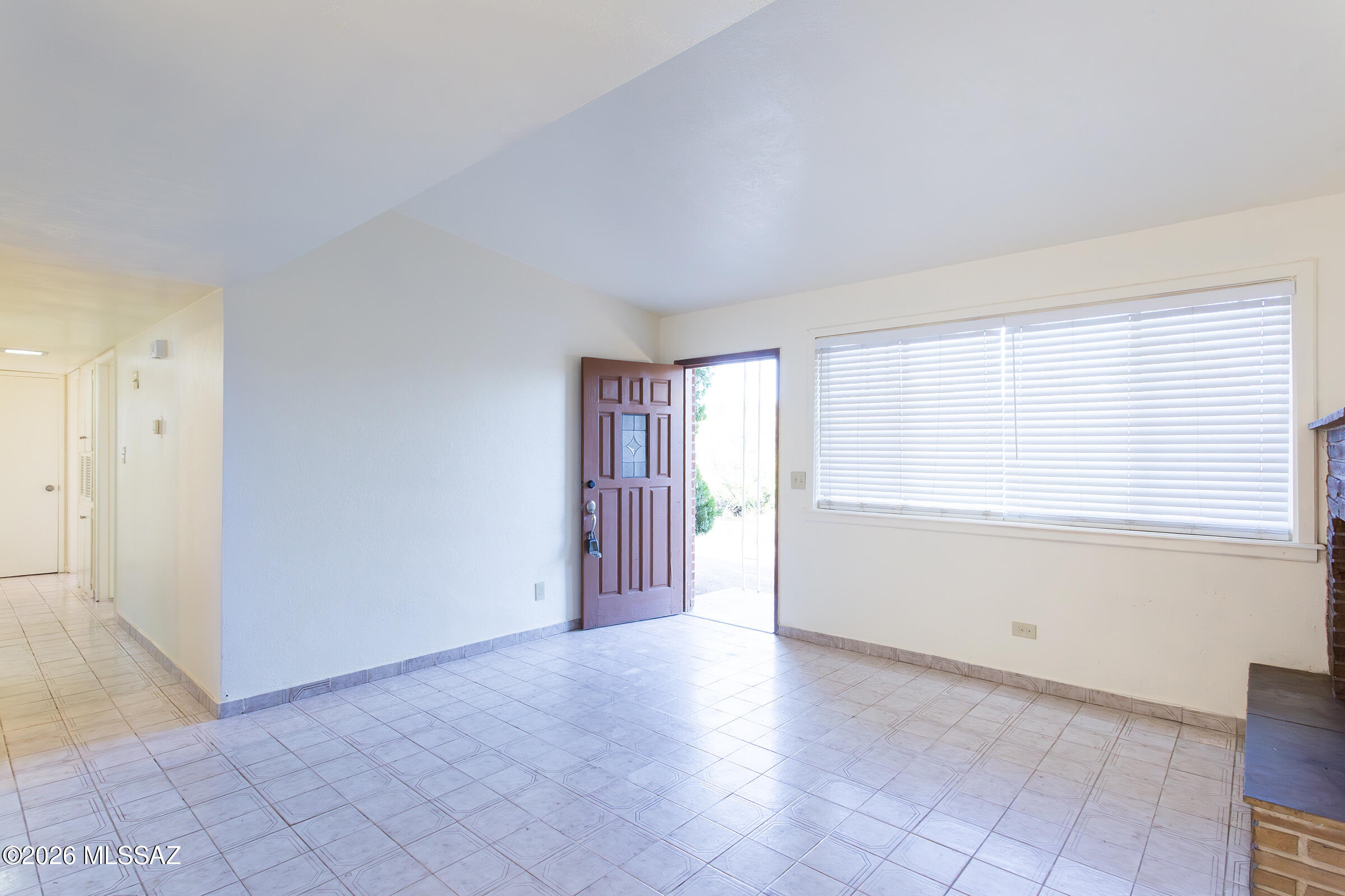 Other/Unknown - Residential Lease