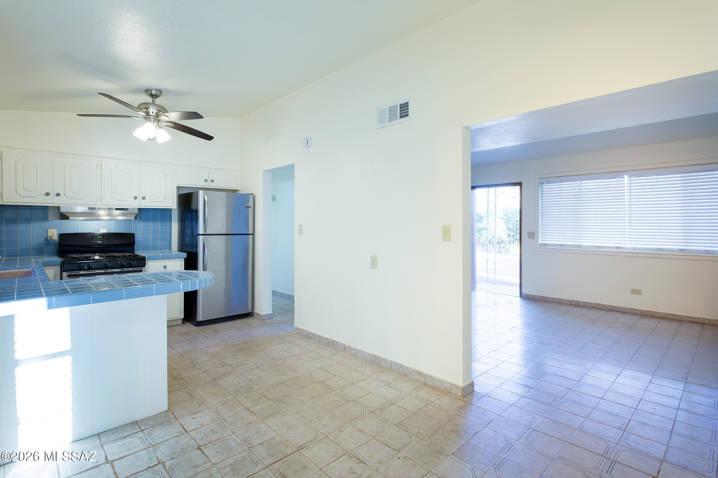 Other/Unknown - Residential Lease