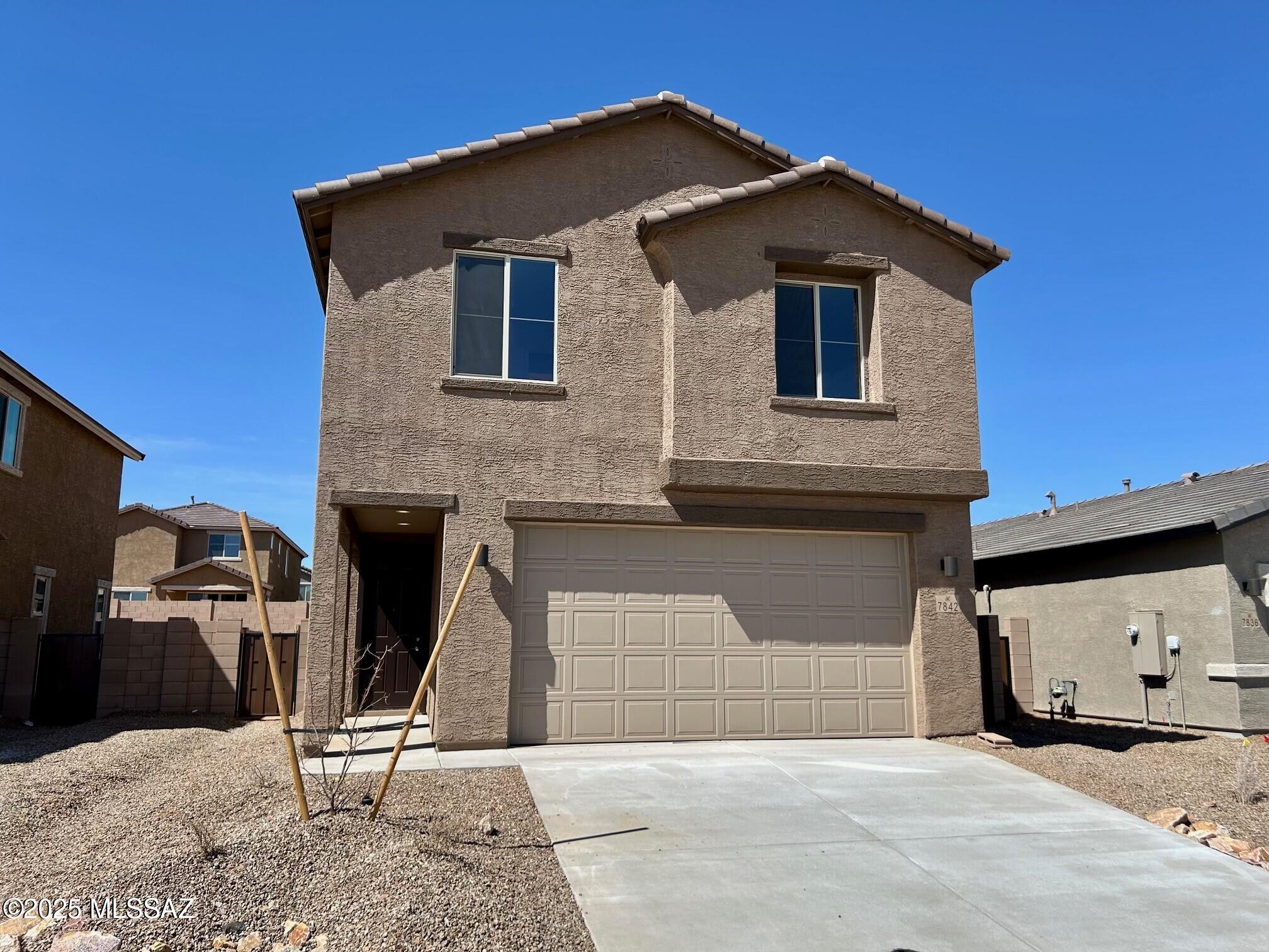 Star Valley Block 4 (1-572) - Residential