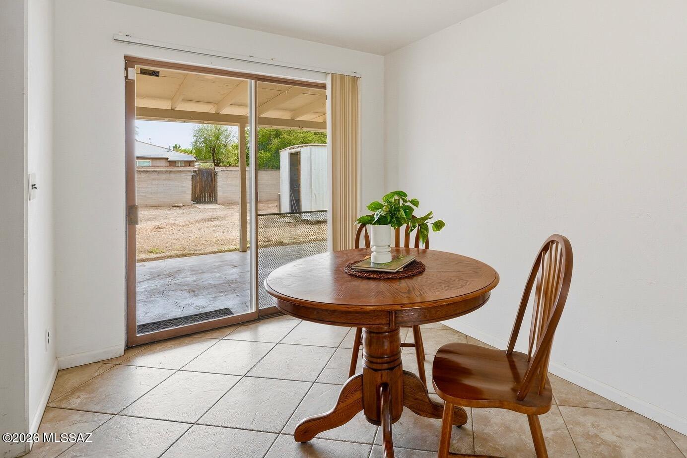Old Pueblo Estates - Residential