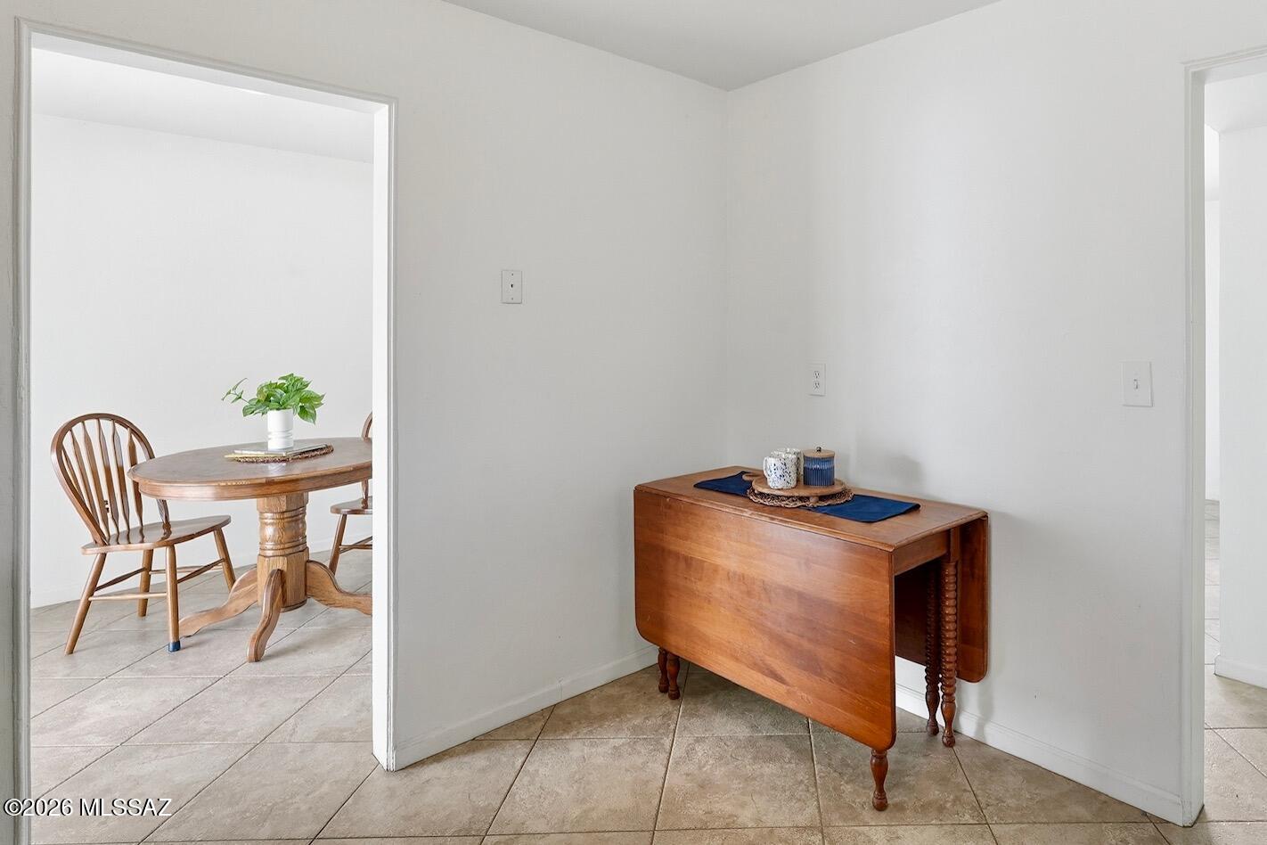 Old Pueblo Estates - Residential