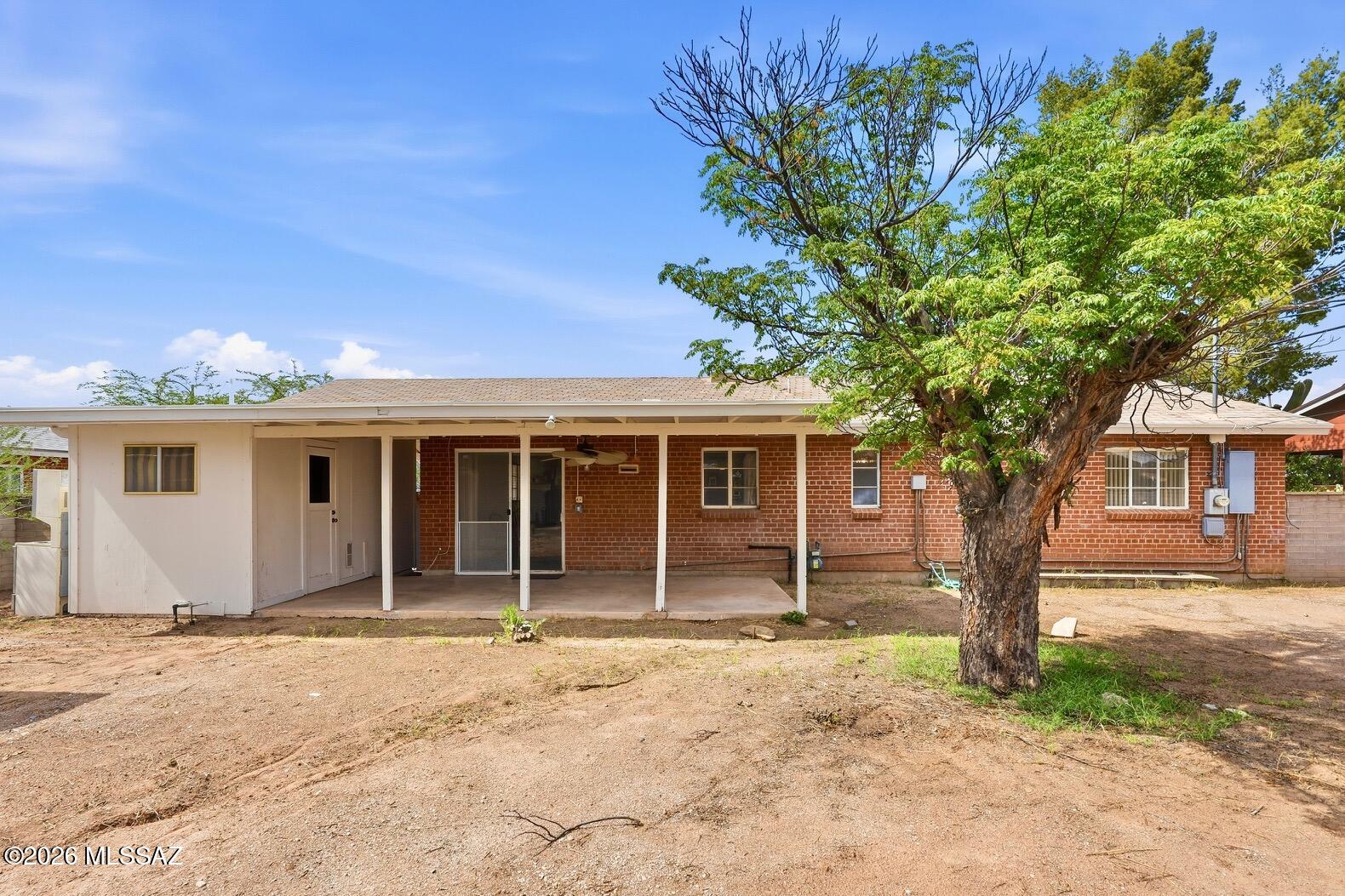 Old Pueblo Estates - Residential