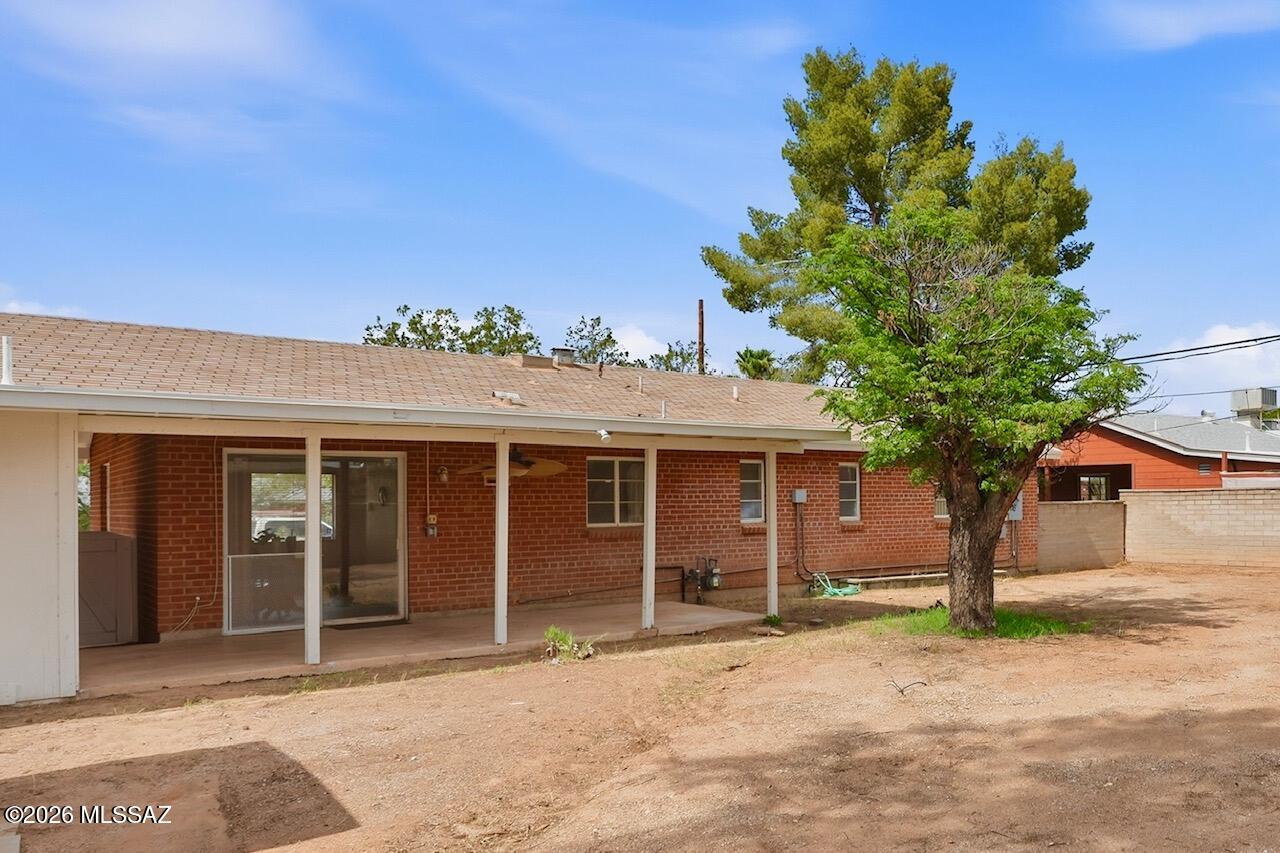 Old Pueblo Estates - Residential