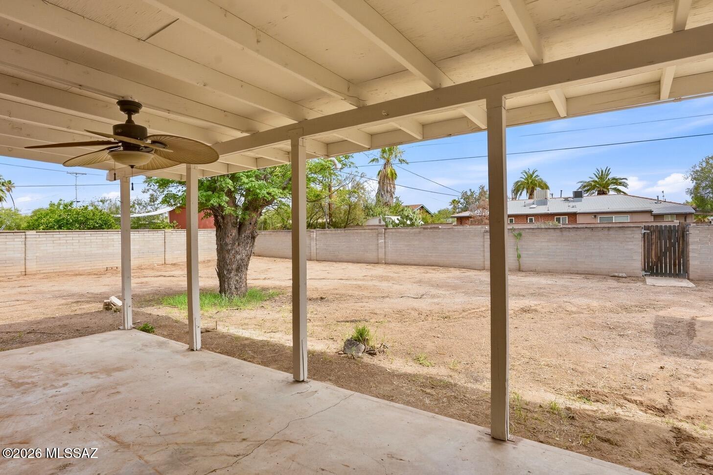 Old Pueblo Estates - Residential