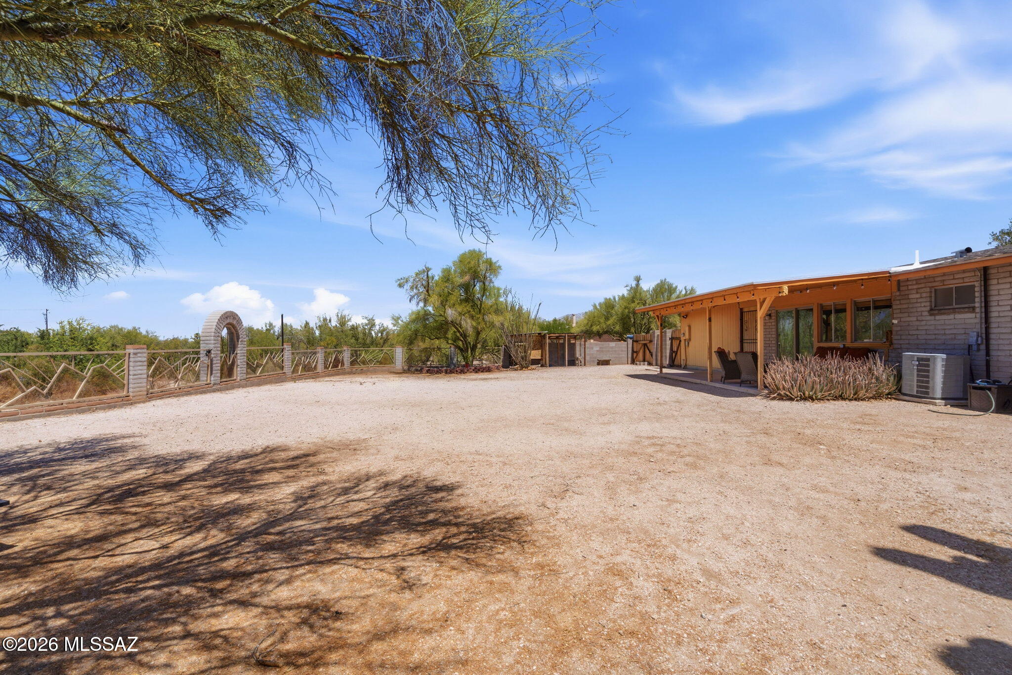 Rancho Del Este (1-128) - Residential
