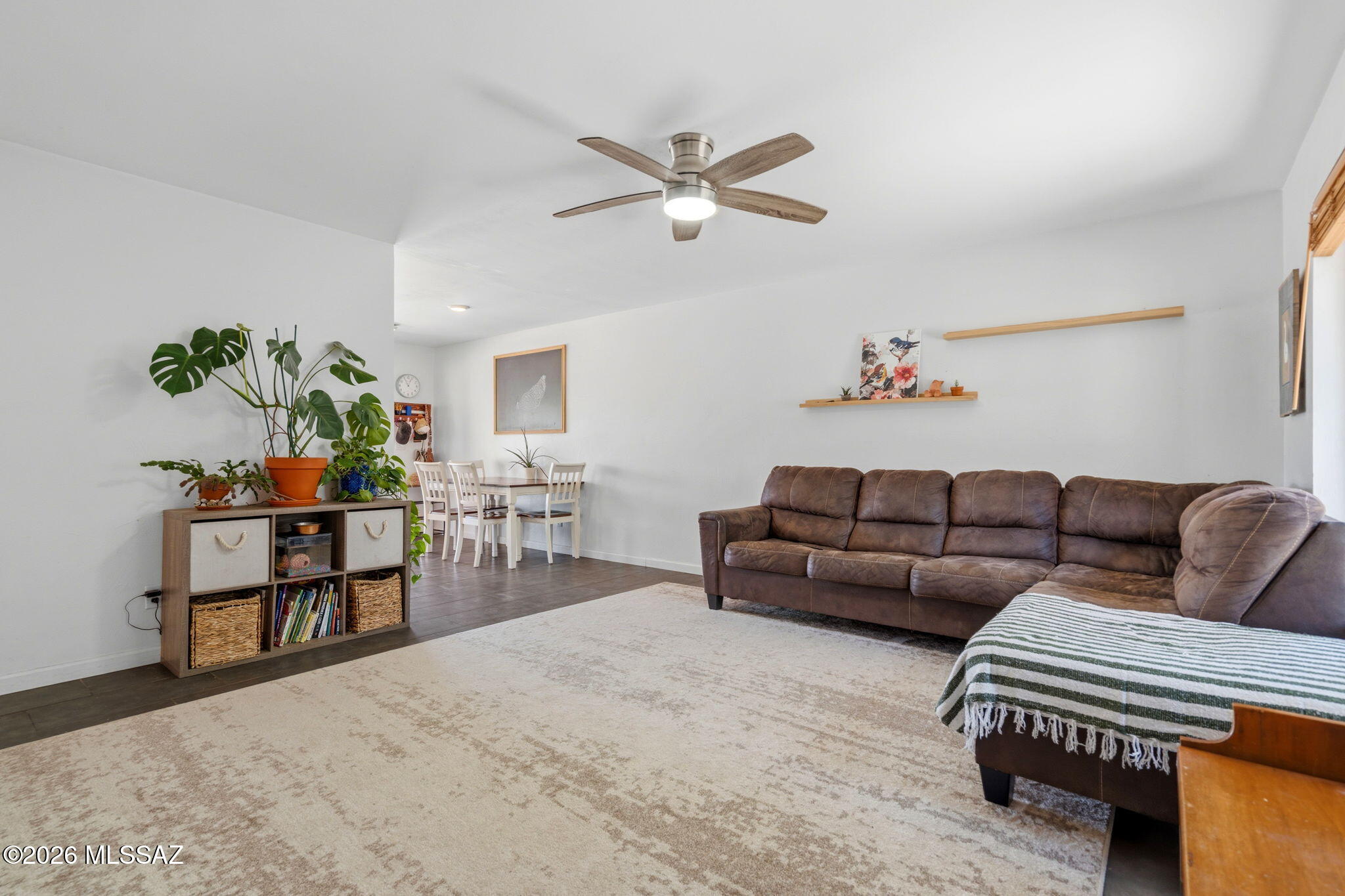 Rancho Del Este (1-128) - Residential