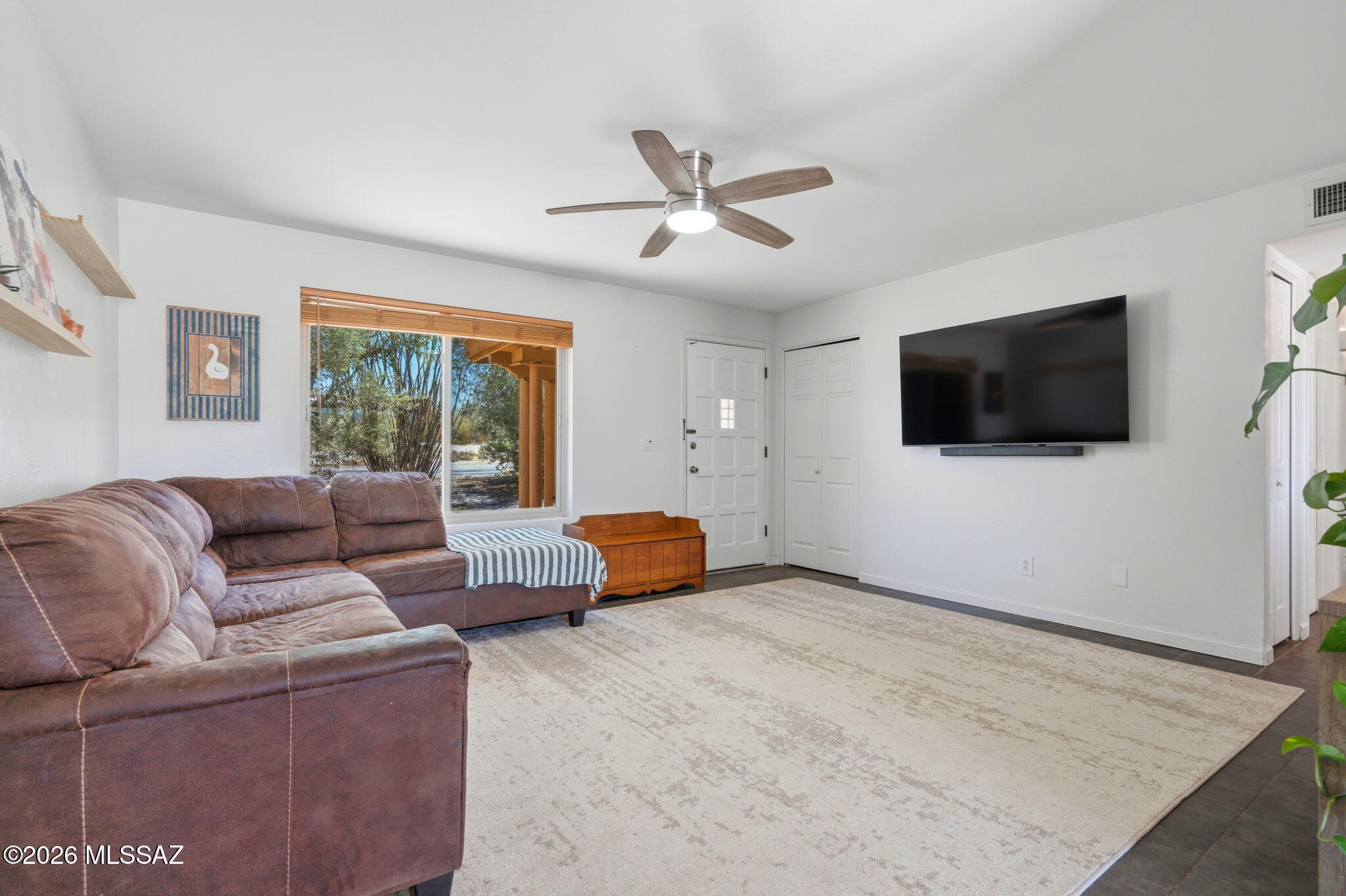 Rancho Del Este (1-128) - Residential
