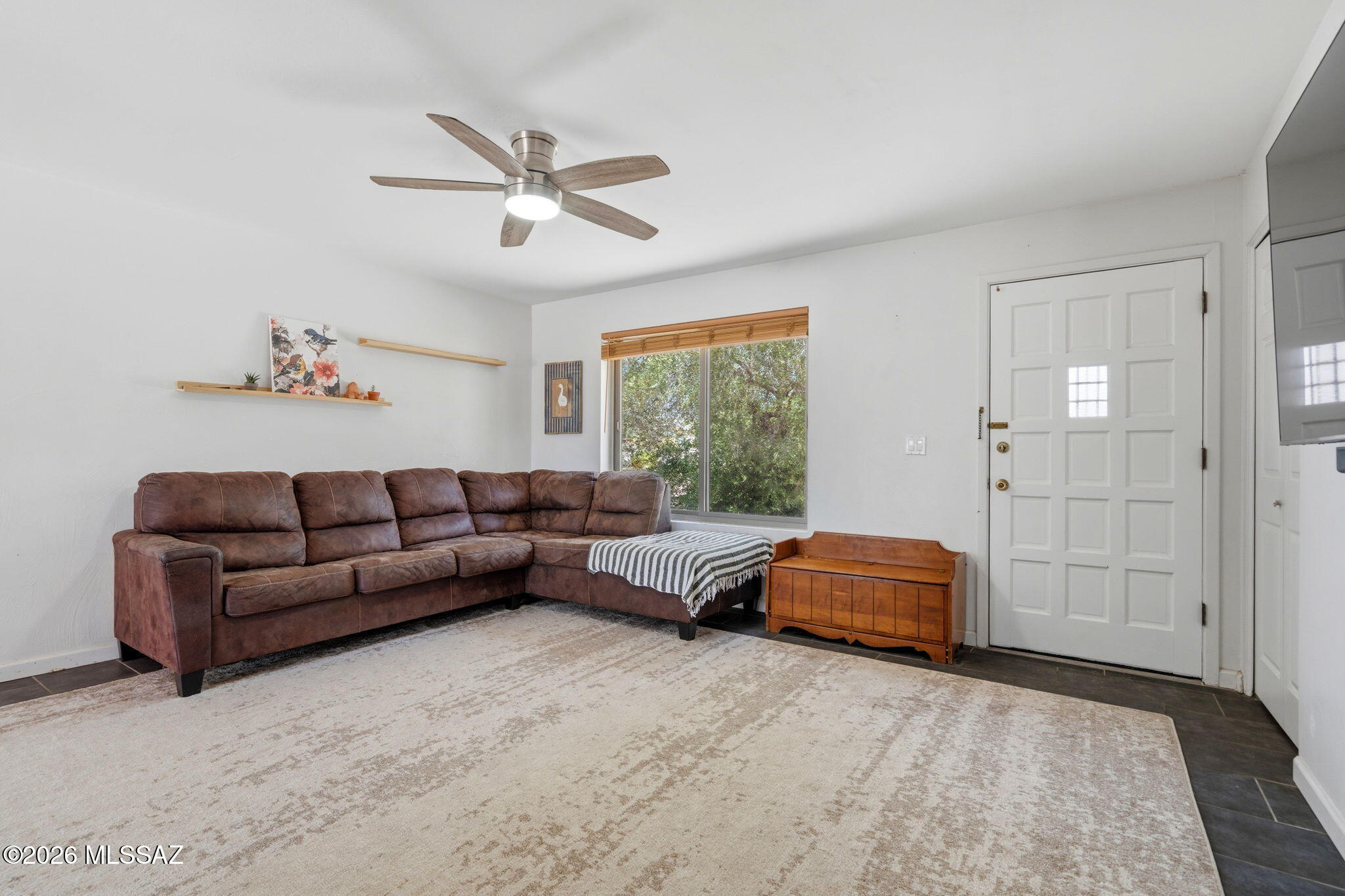 Rancho Del Este (1-128) - Residential