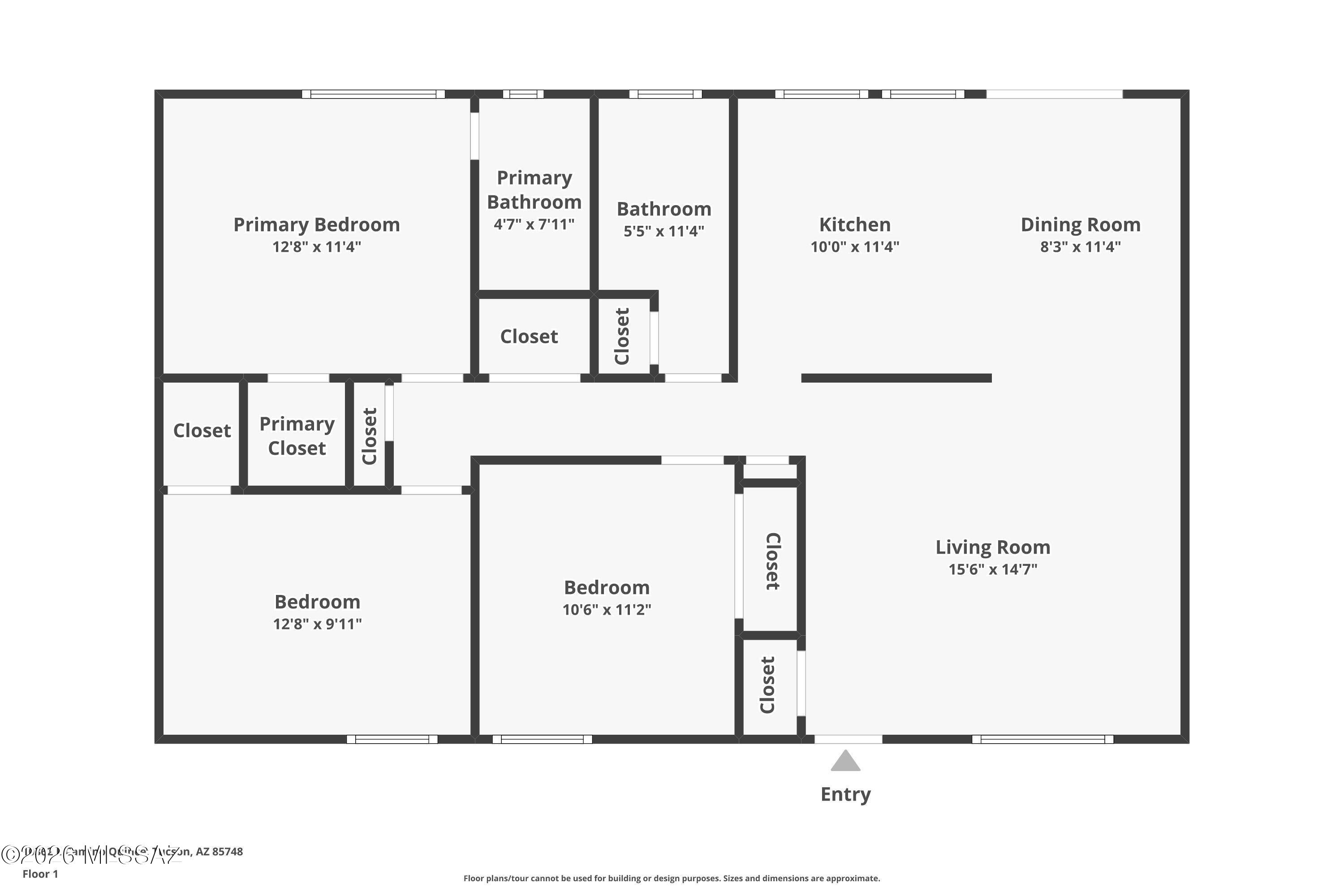 Rancho Del Este (1-128) - Residential