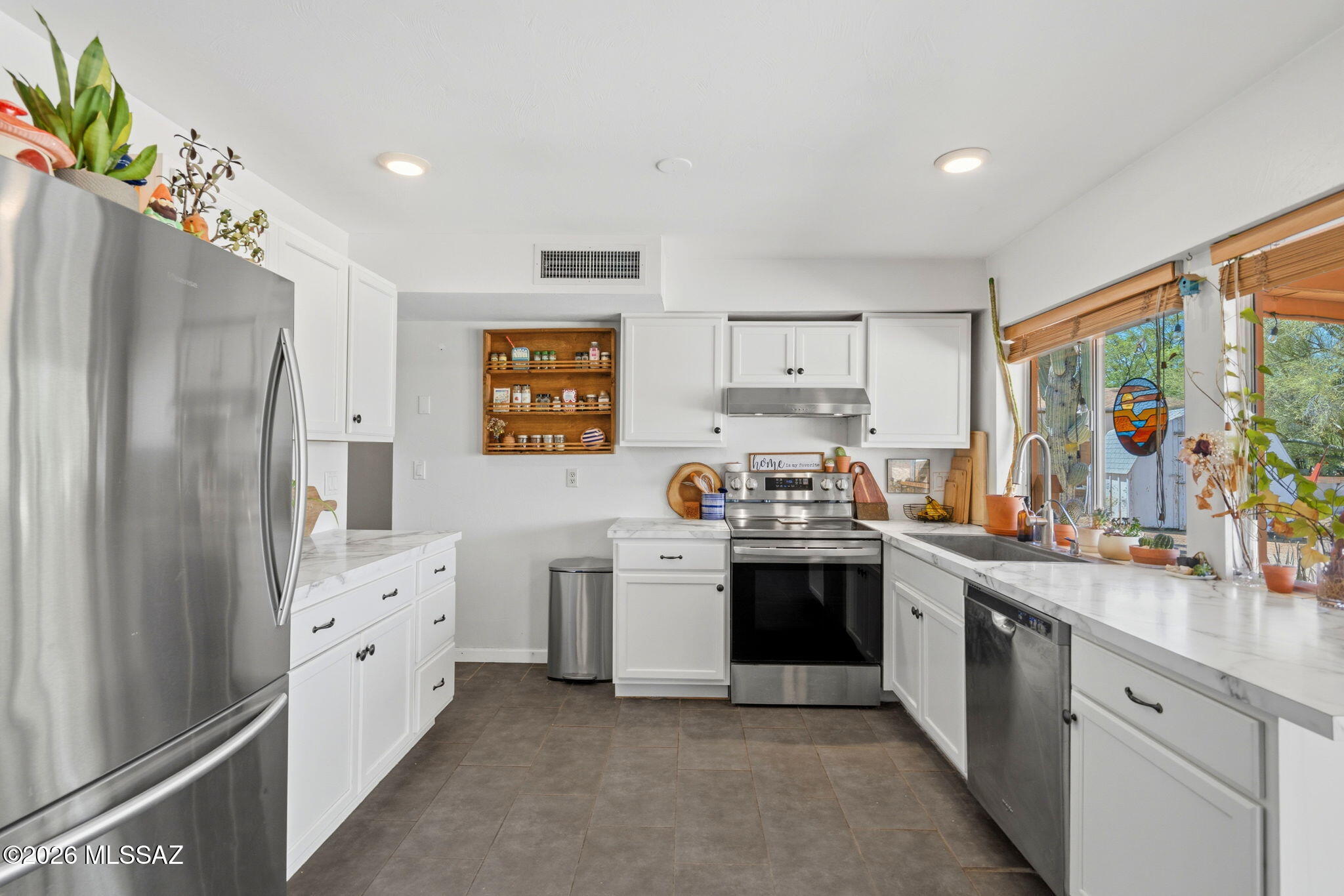Rancho Del Este (1-128) - Residential