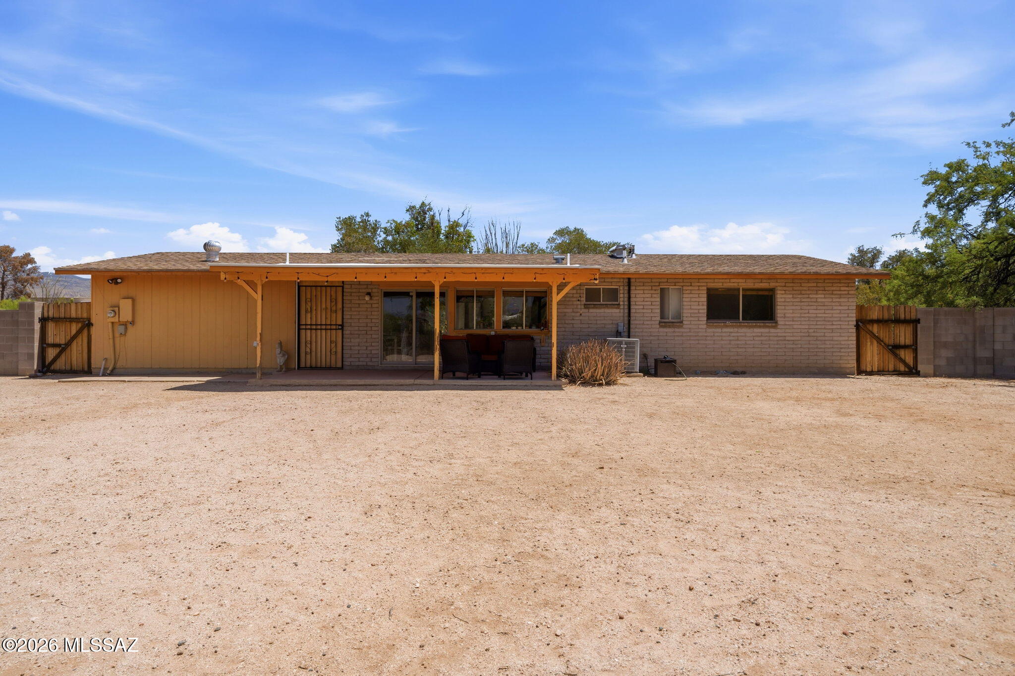 Rancho Del Este (1-128) - Residential
